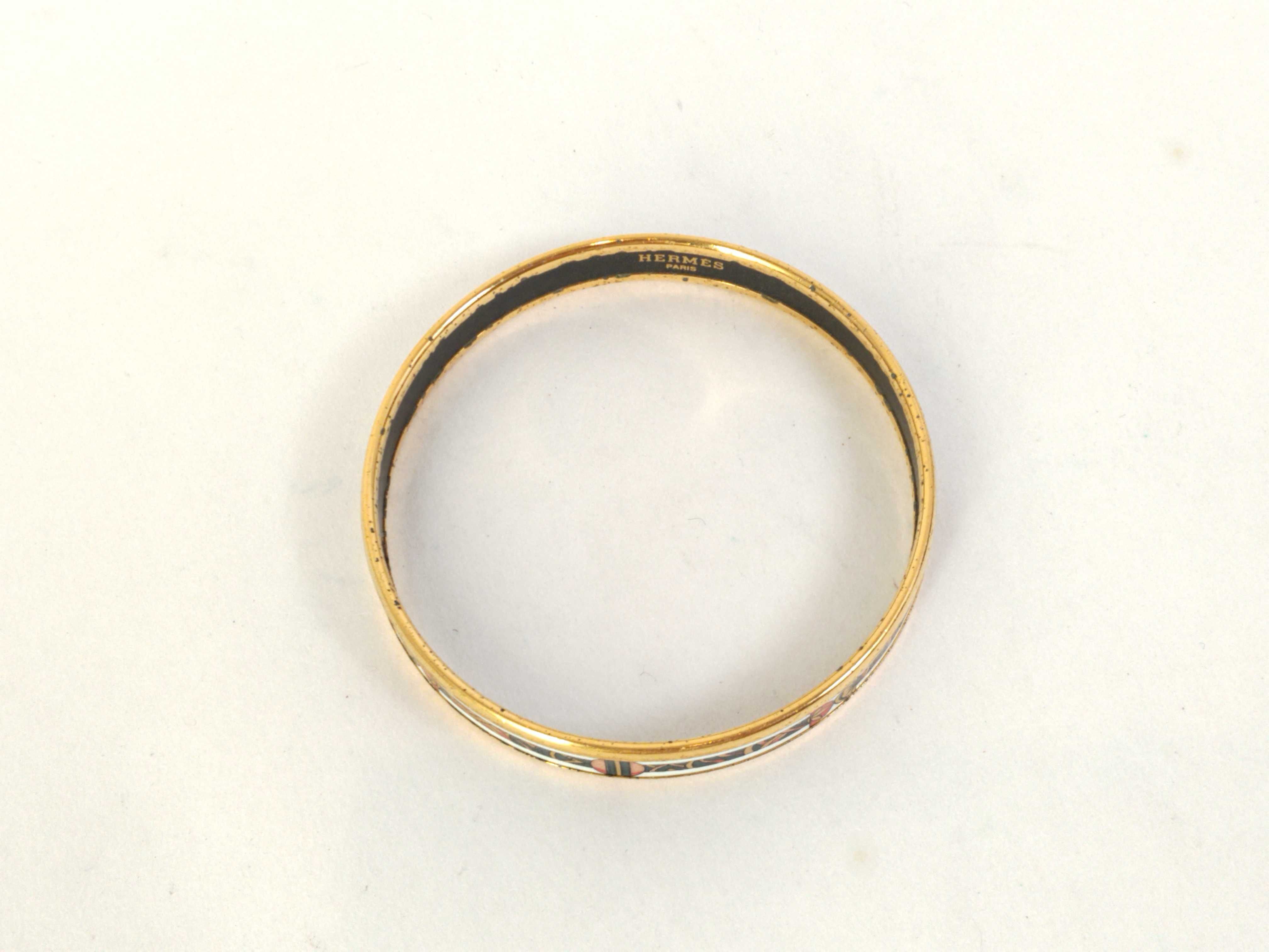 Bangle Bracelet — view 2