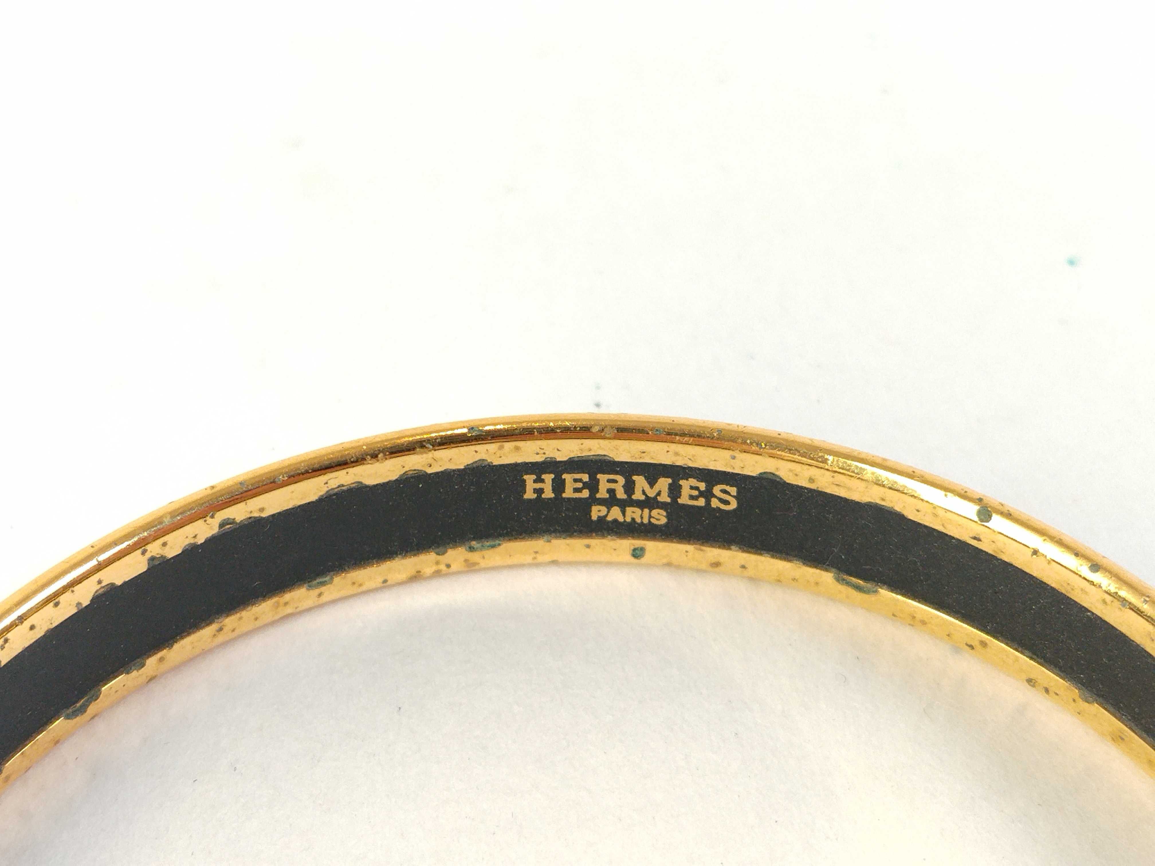 Bangle Bracelet — view 3