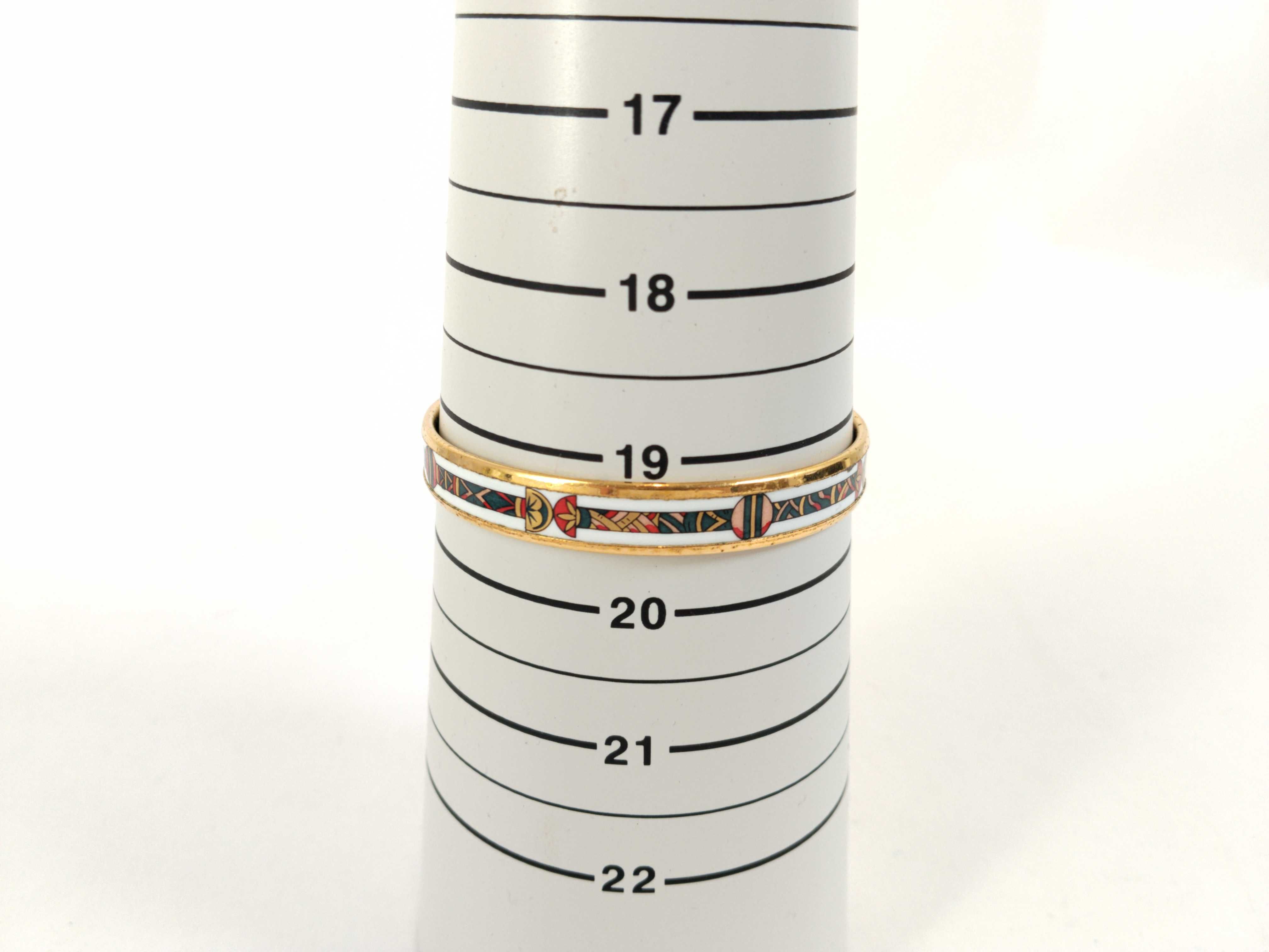 Bangle Bracelet — view 5