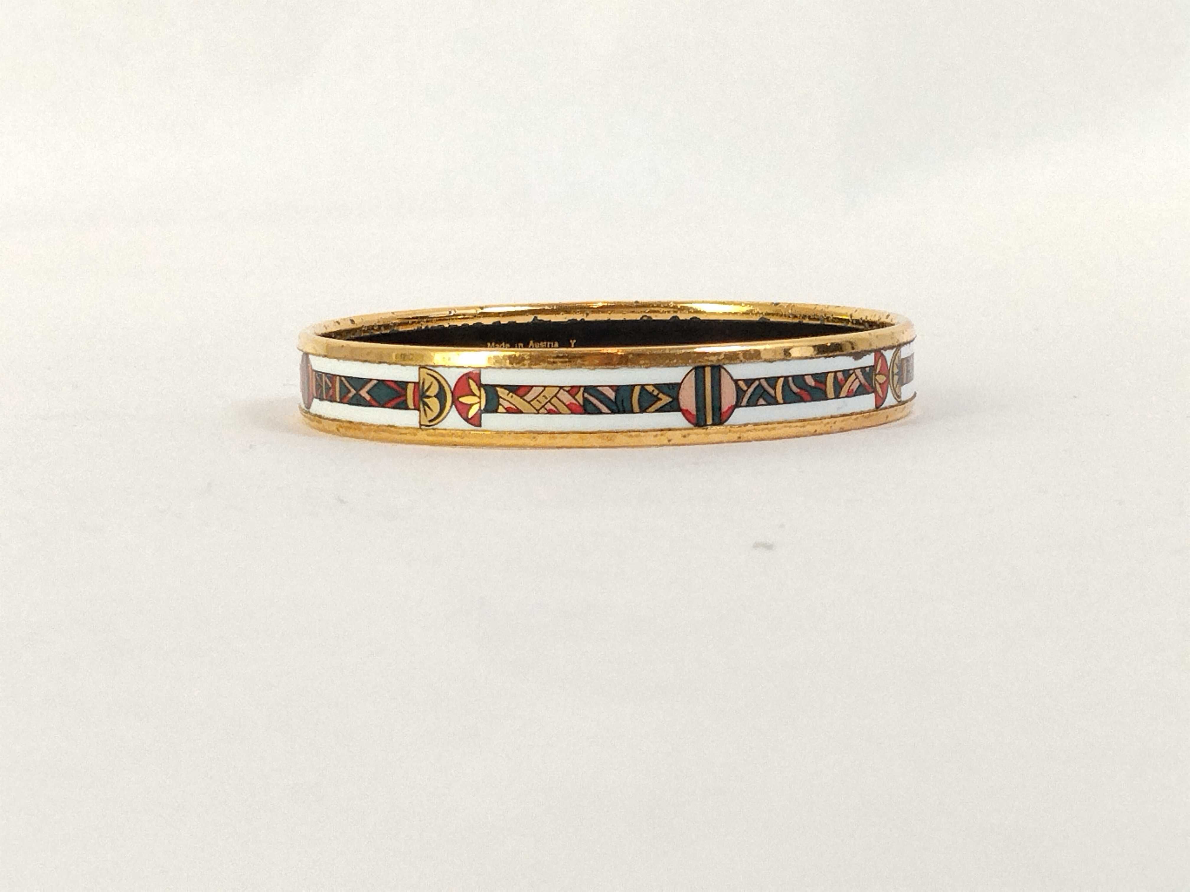 Bangle Bracelet — view 6