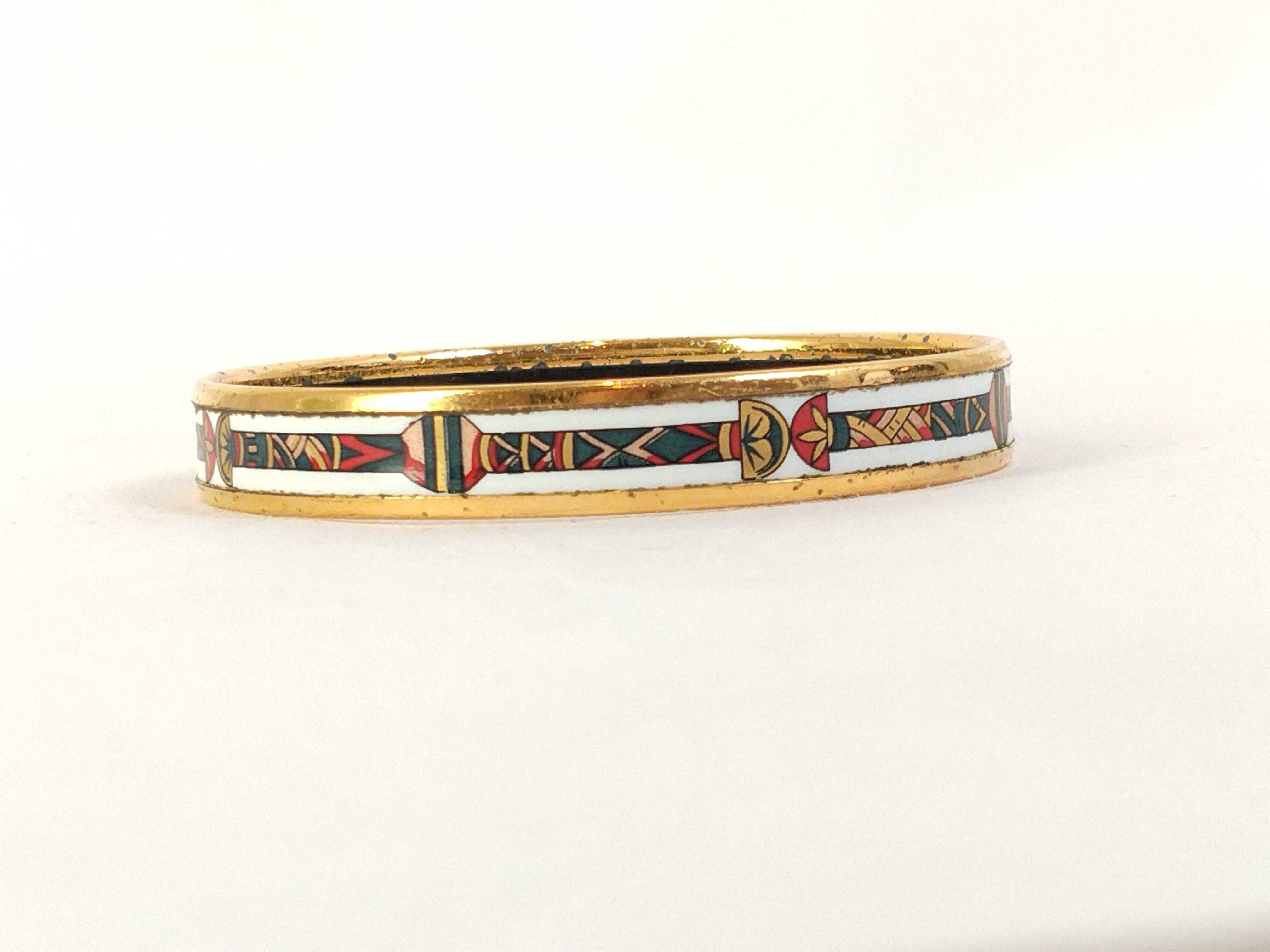 Bangle Bracelet — view 7