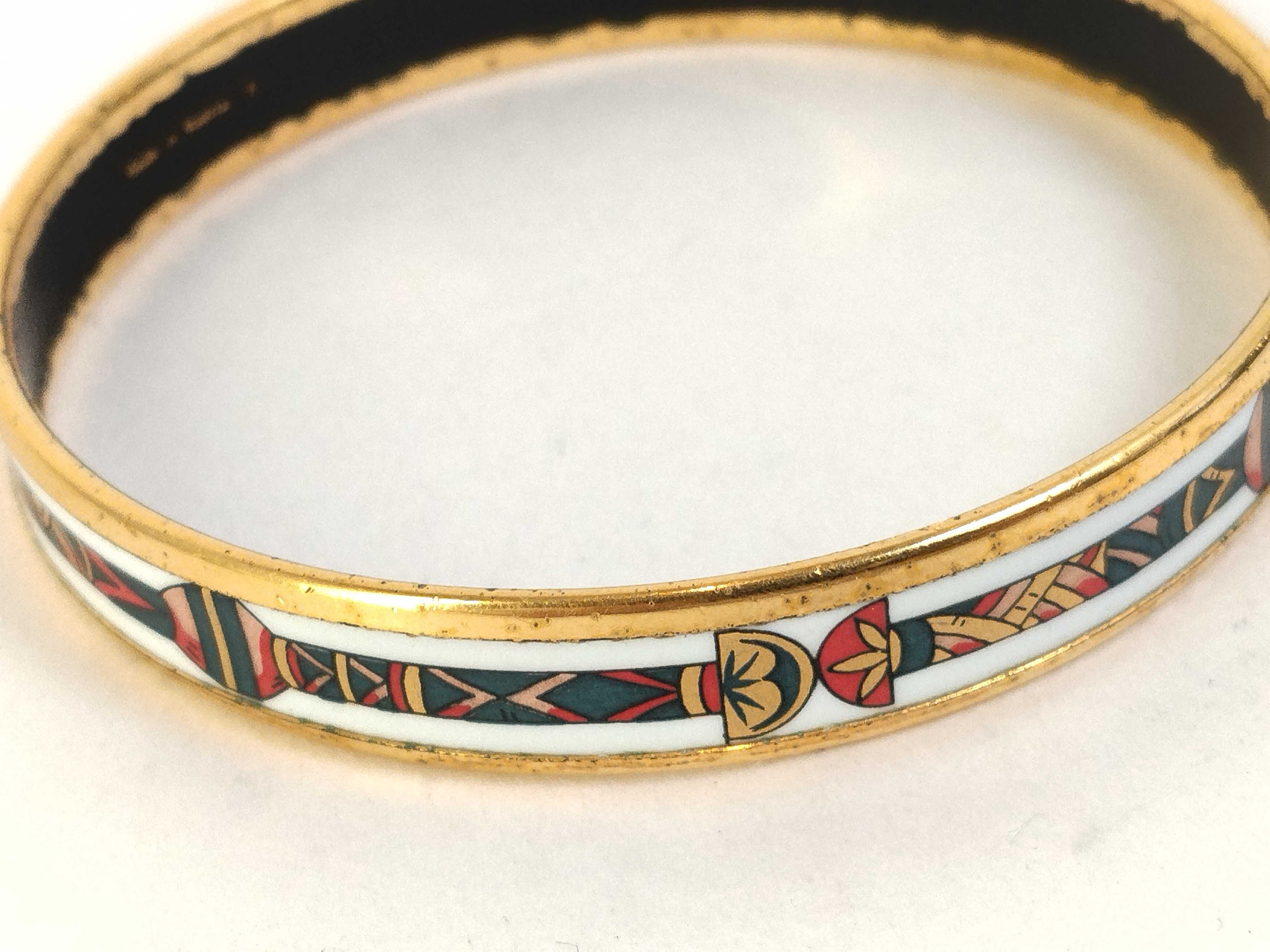 Bangle Bracelet — view 10