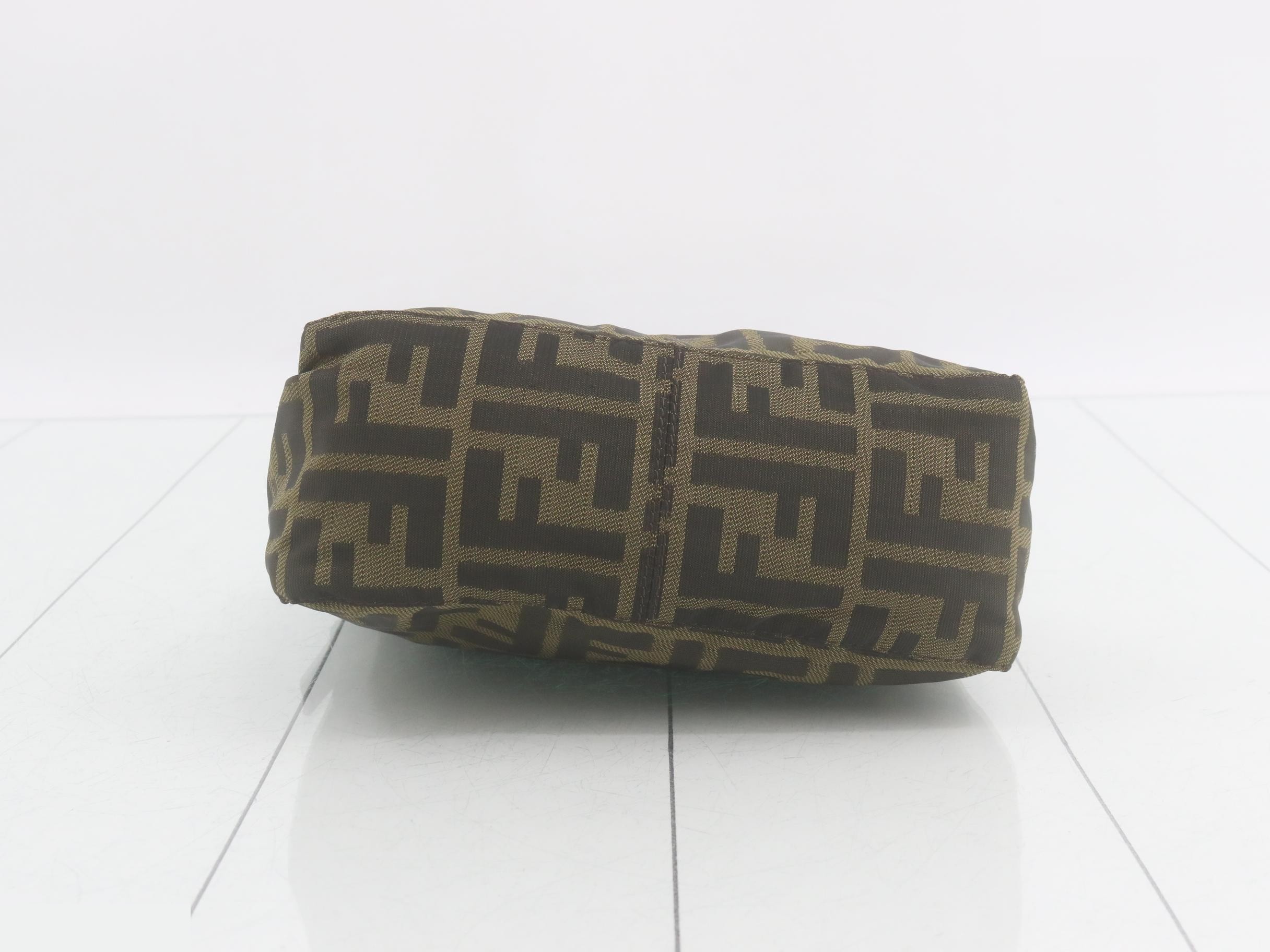 Zucca Pouch Nylon — view 3