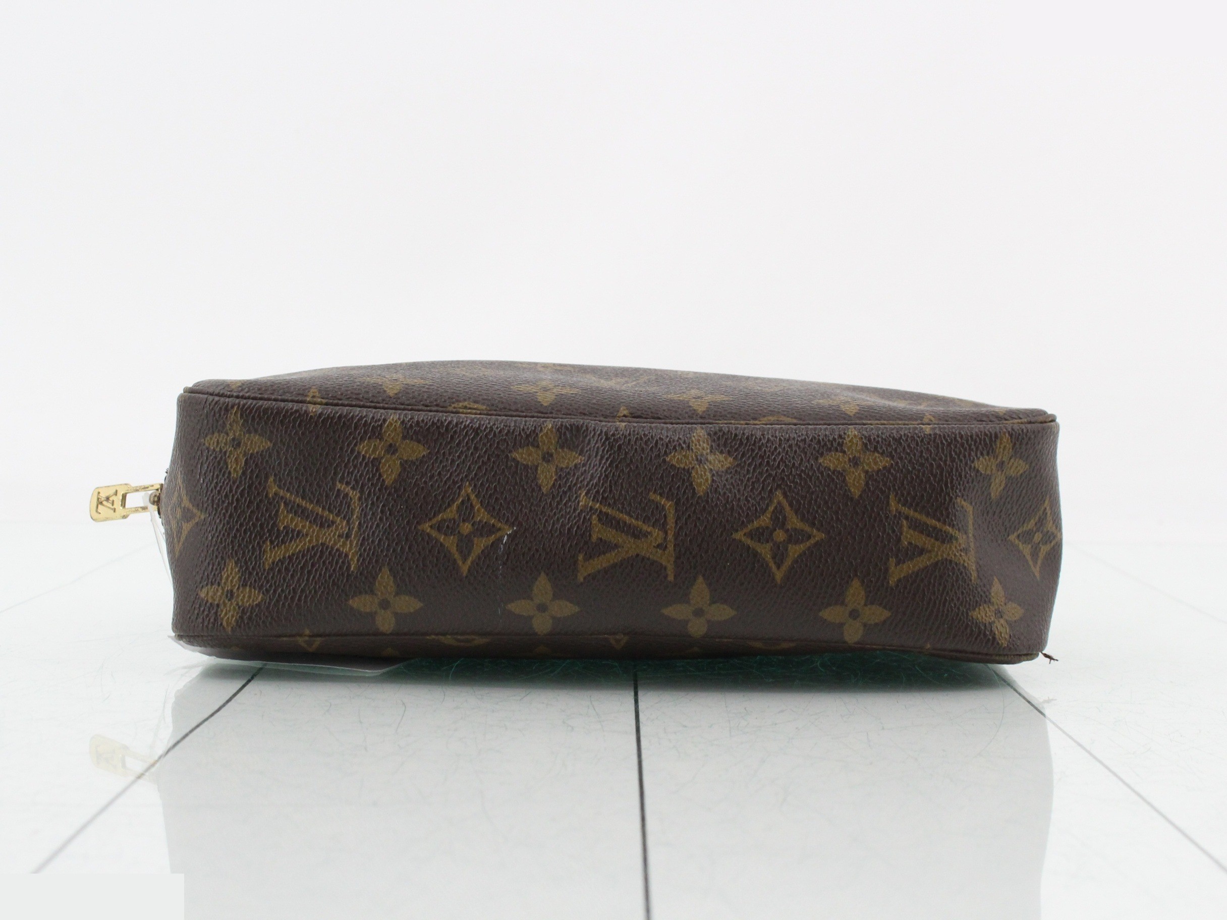Monogram Trousse Toilette 23 Pouch — view 3
