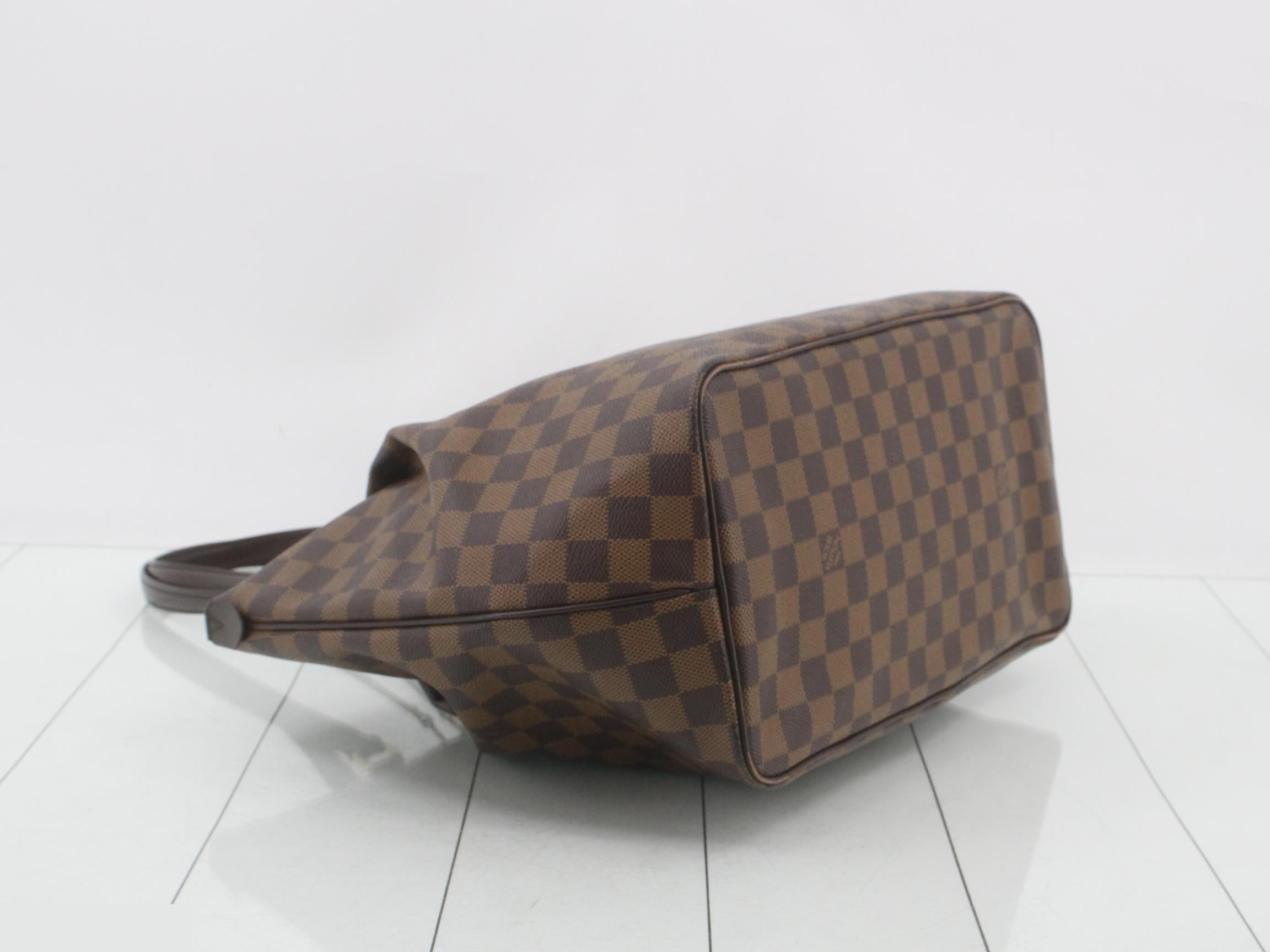 Damier Westminster GM Shoulder Bag — view 5