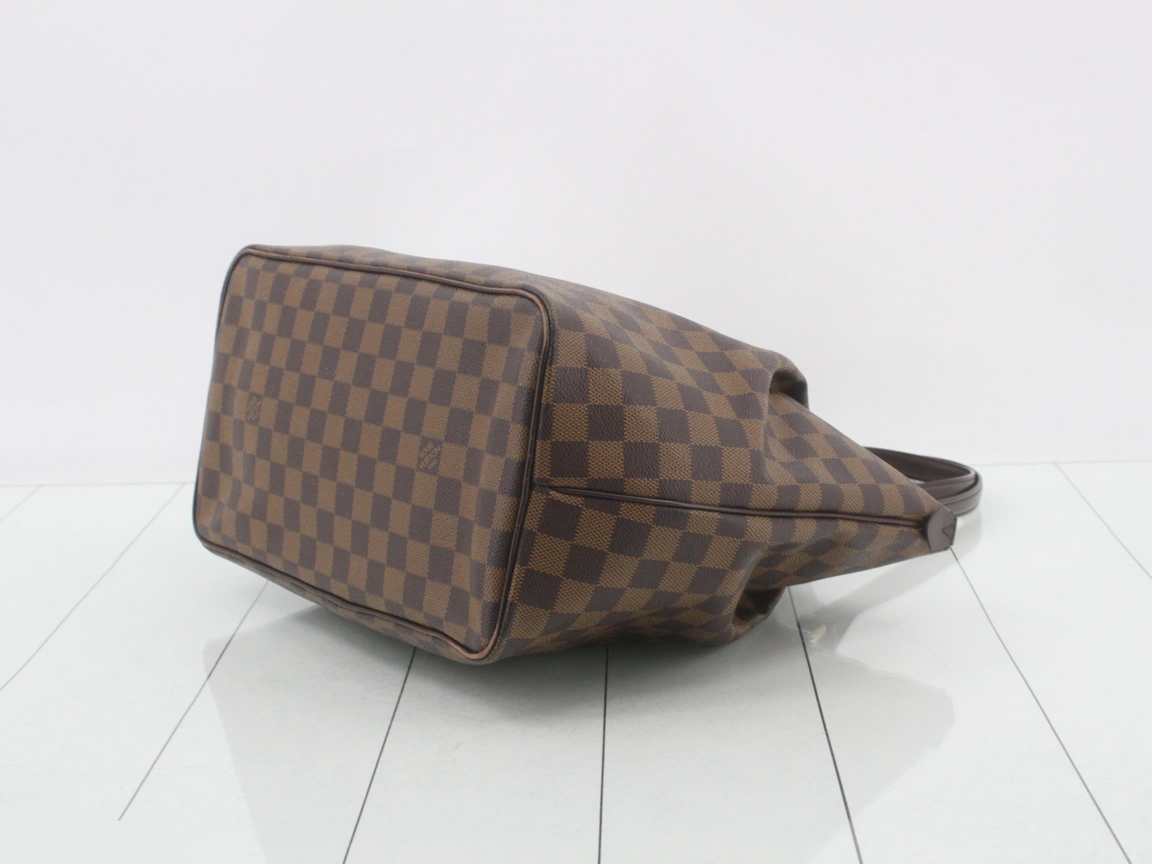 Damier Westminster GM Shoulder Bag — view 6