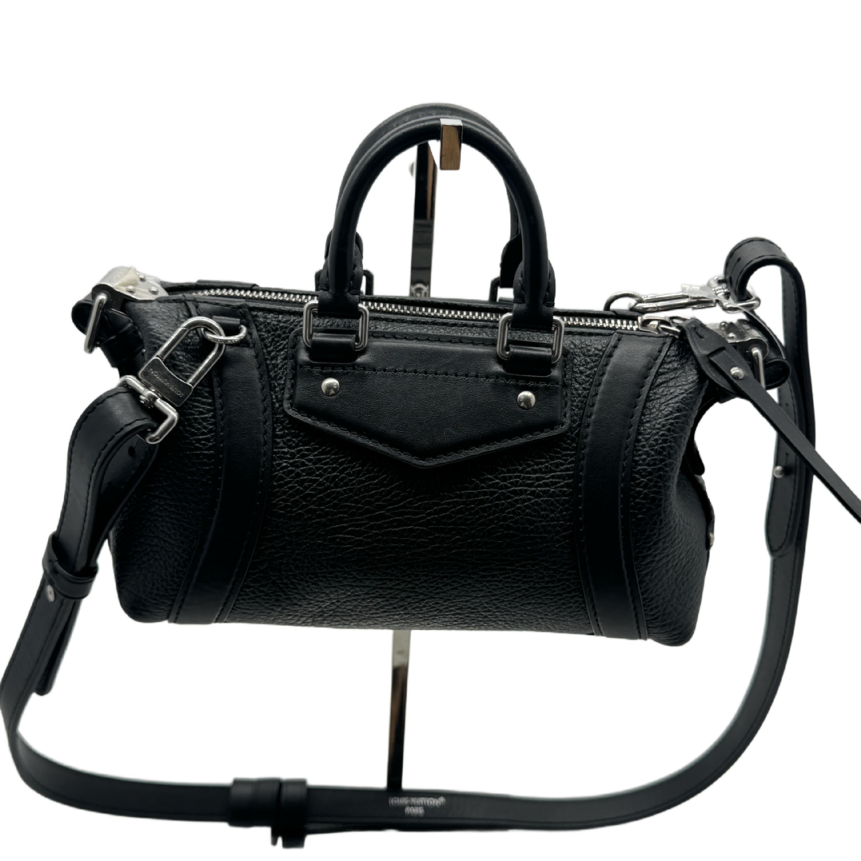 'LV Biker MM' M14700 Women's 2-Way Bag Shoulder Bag — view 2
