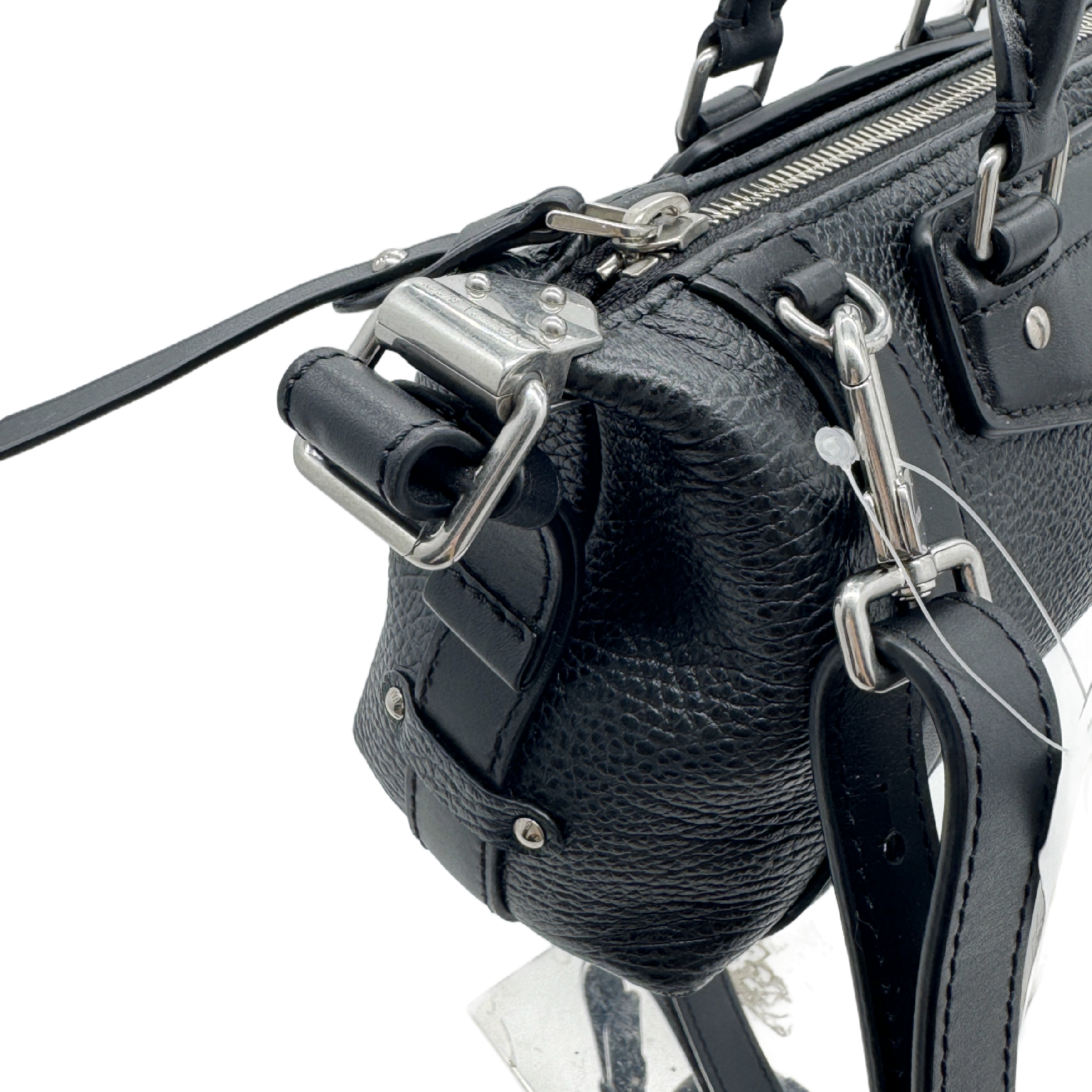 'LV Biker MM' M14700 Women's 2-Way Bag Shoulder Bag — view 4