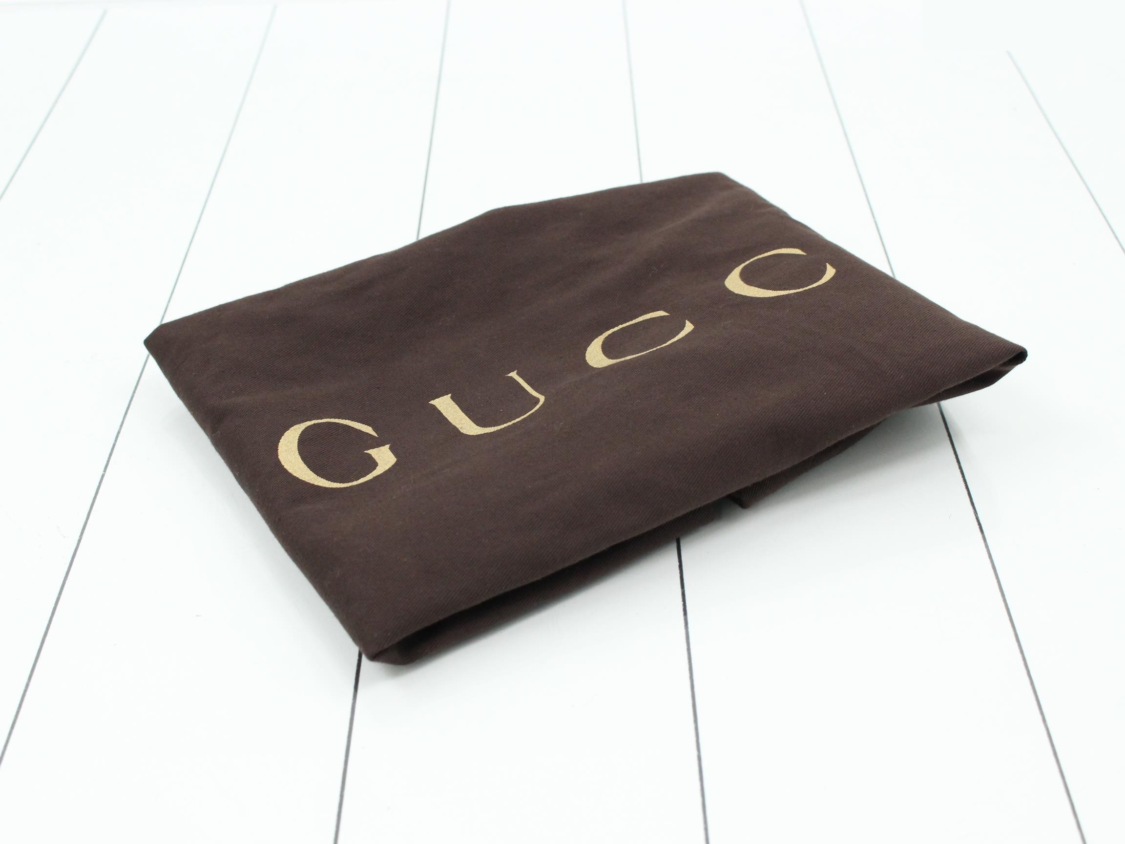 GG Canvas (Bag) - Shoulder Bag — view 7