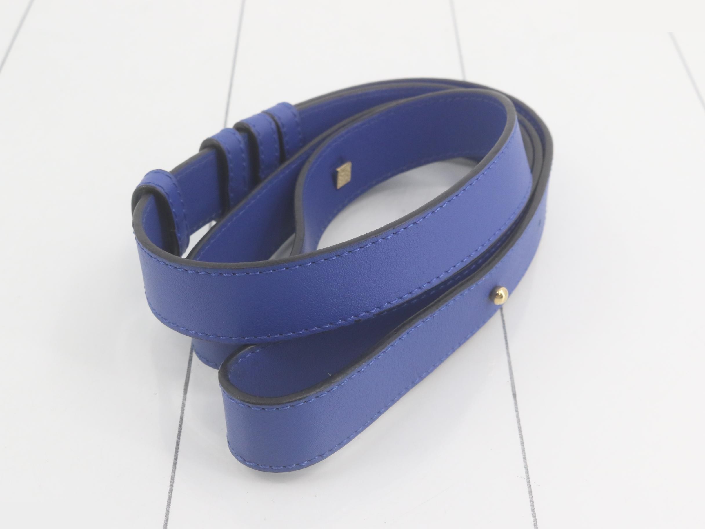 Hammock 2-way Blue Bag — view 7