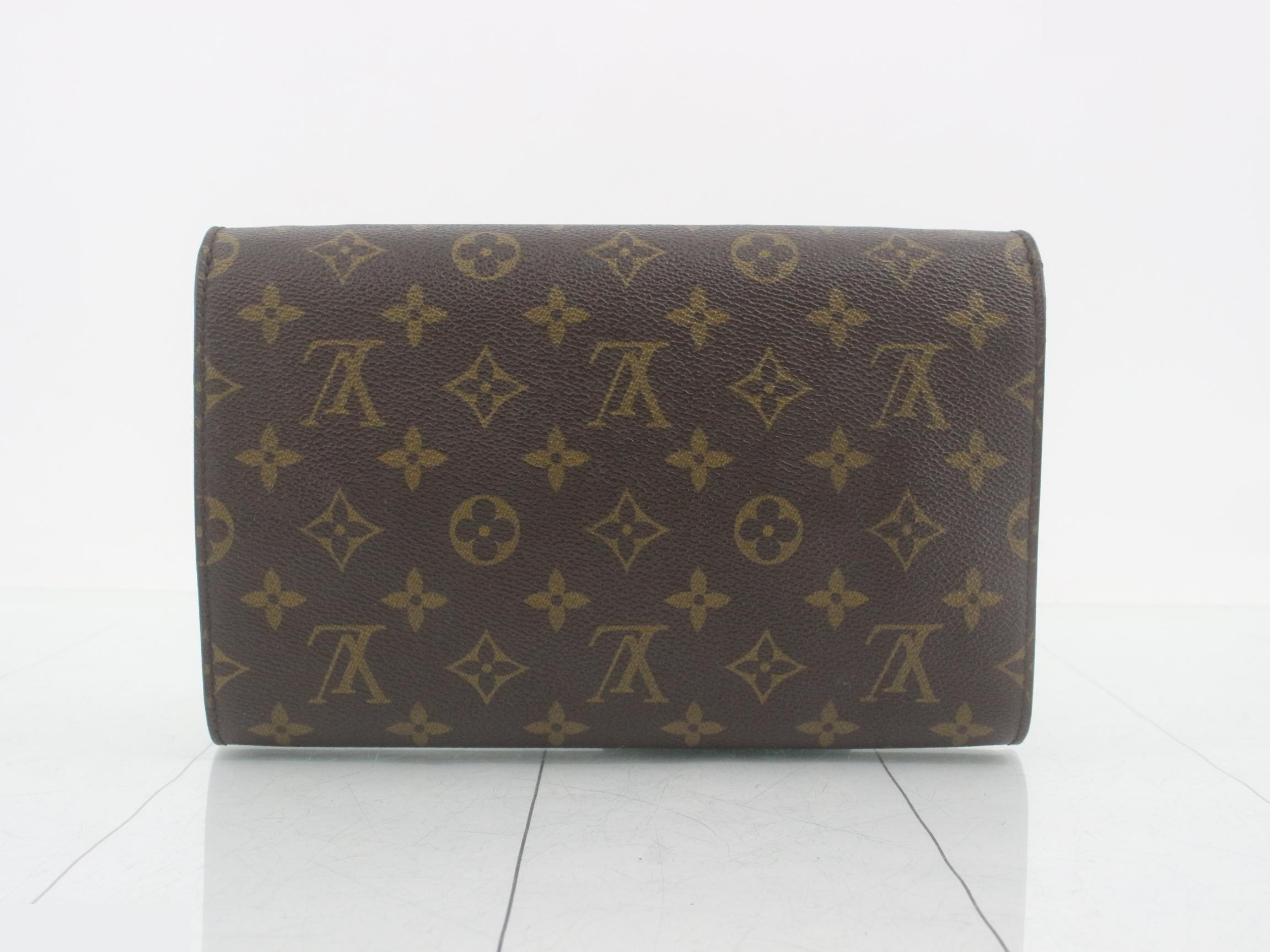 Monogram Shoulder Bag — view 2