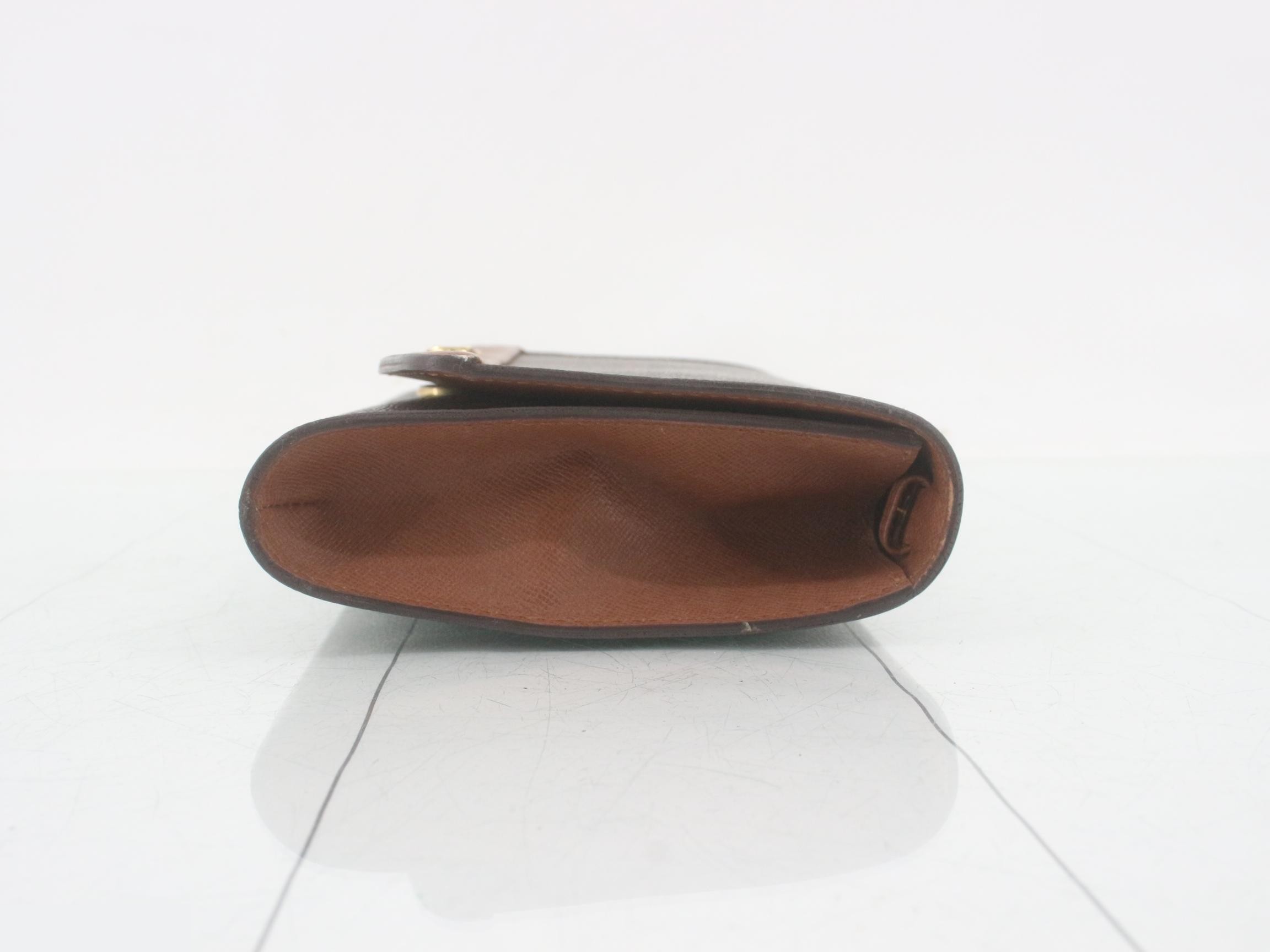 Monogram Shoulder Bag — view 3