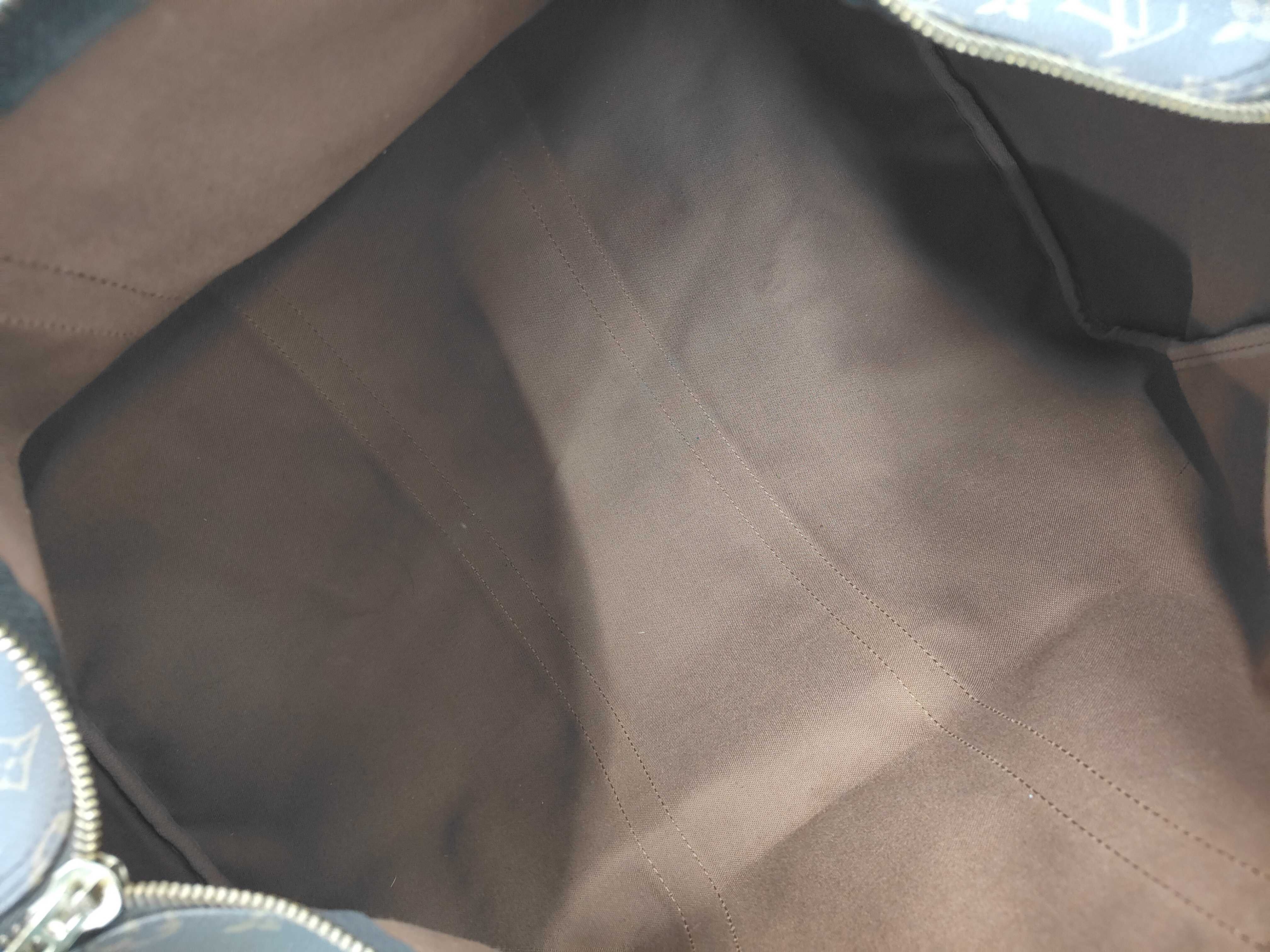 Keepall Boston Bag — view 11