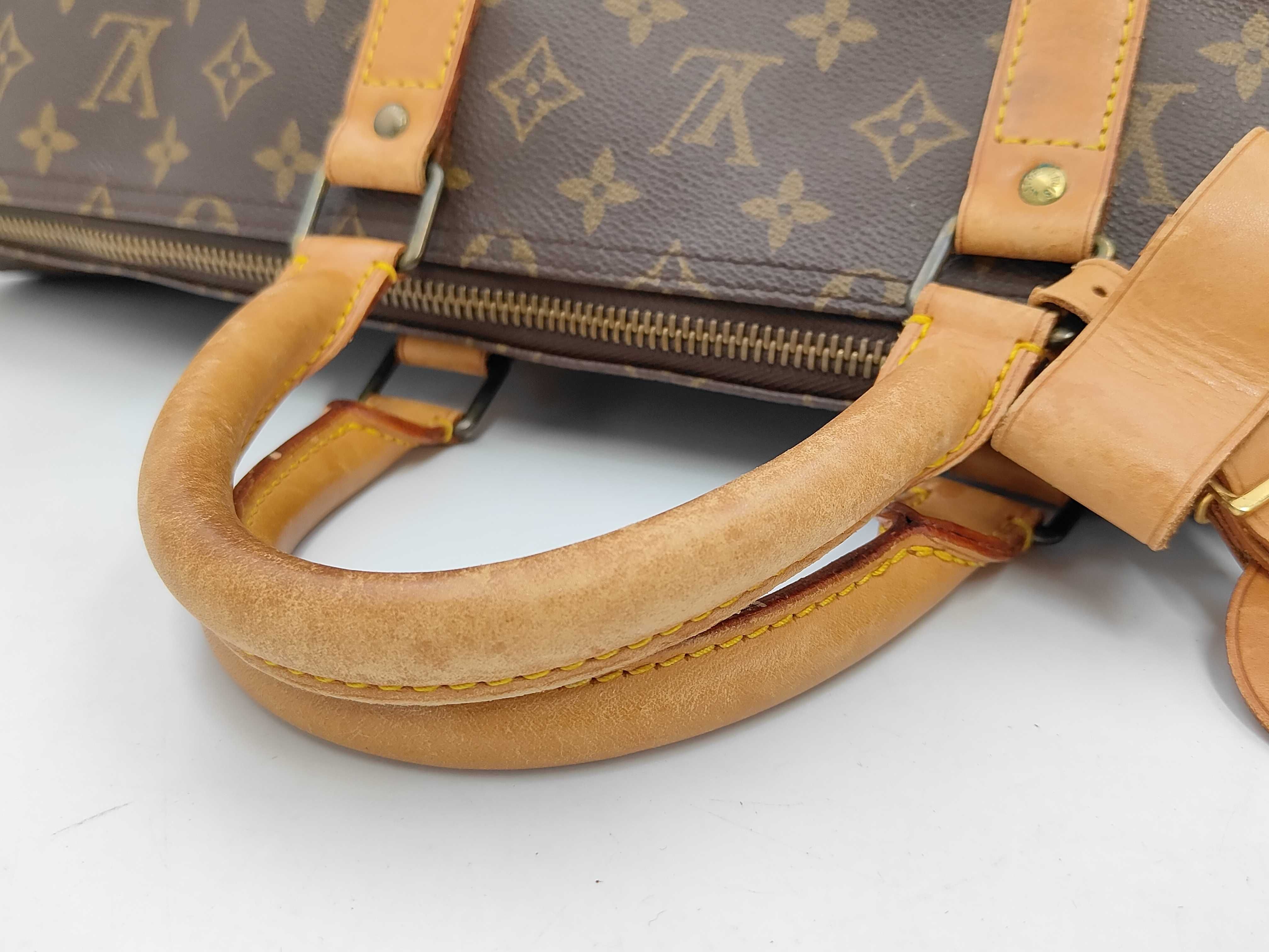 Keepall Boston Bag — view 3
