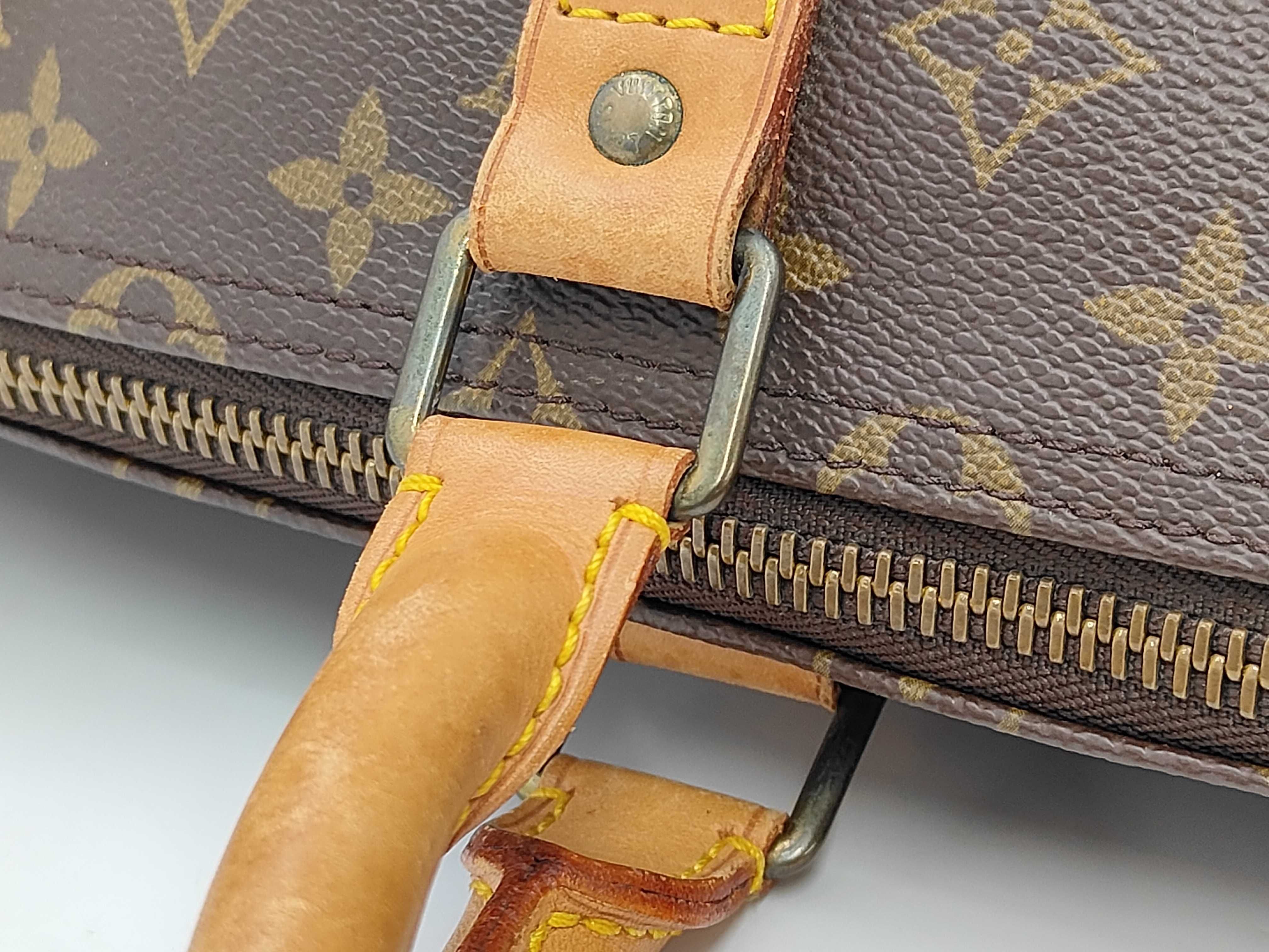Keepall Boston Bag — view 4