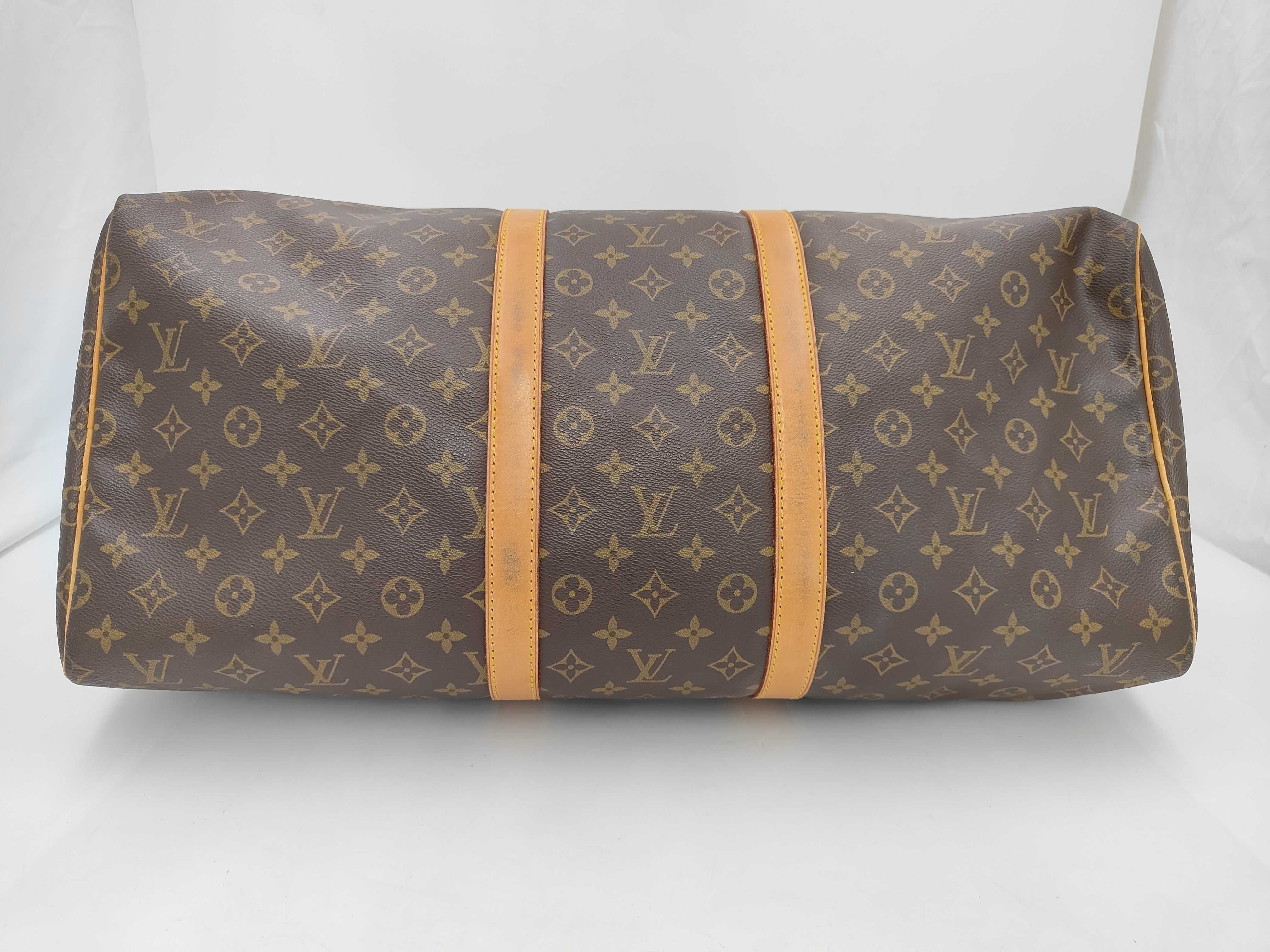 Keepall Boston Bag — view 5