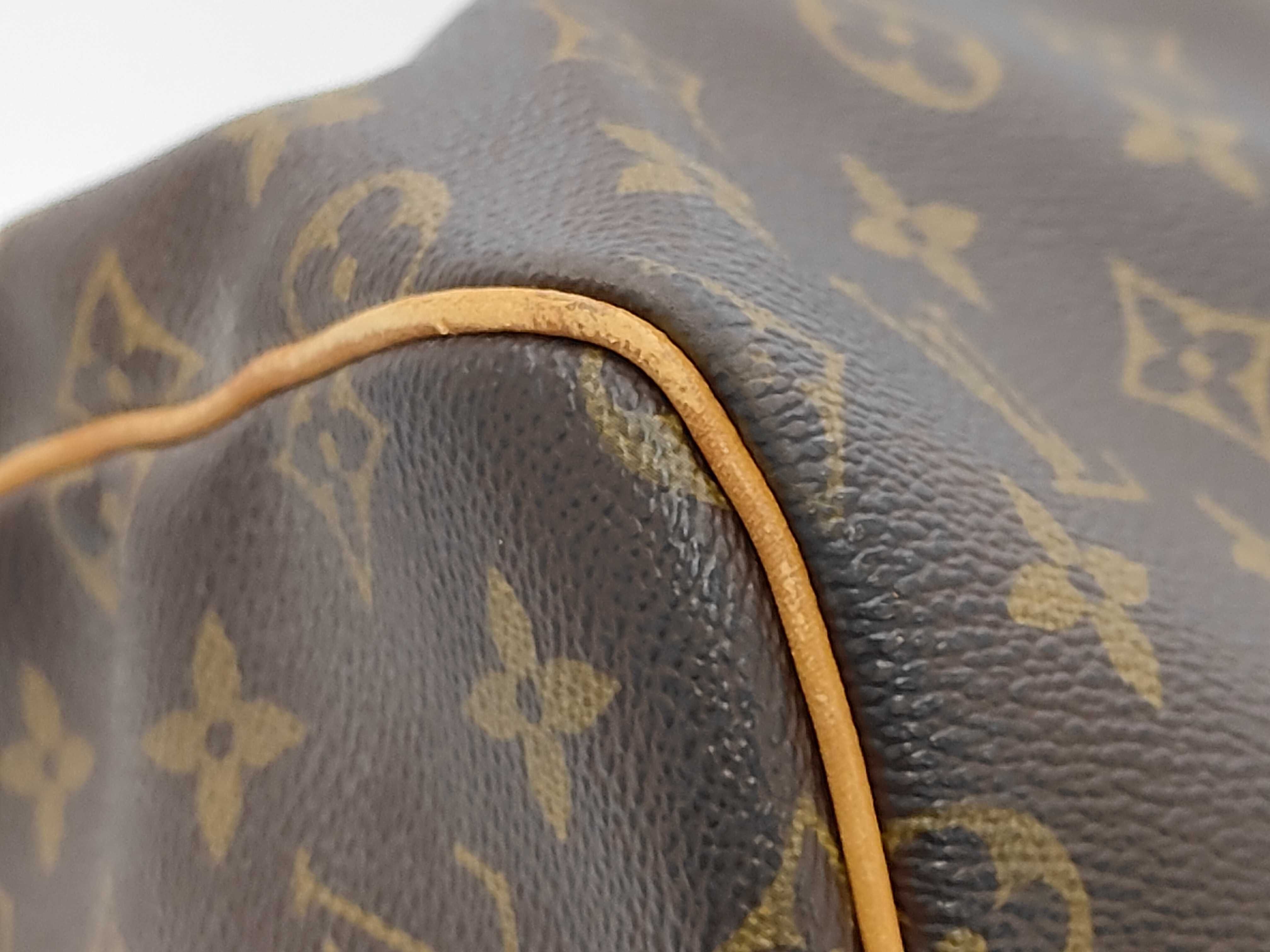 Keepall Boston Bag — view 6