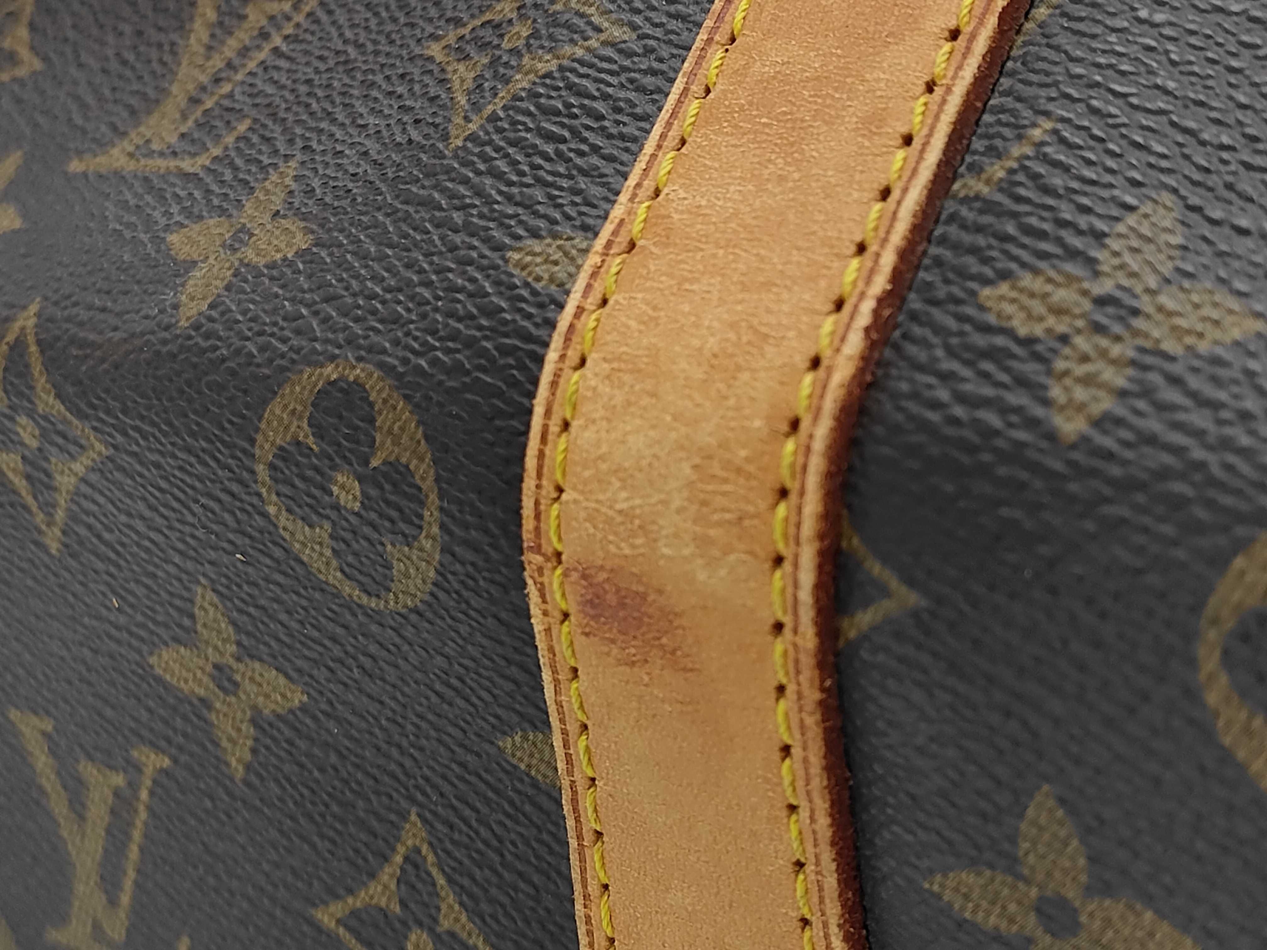 Keepall Boston Bag — view 7