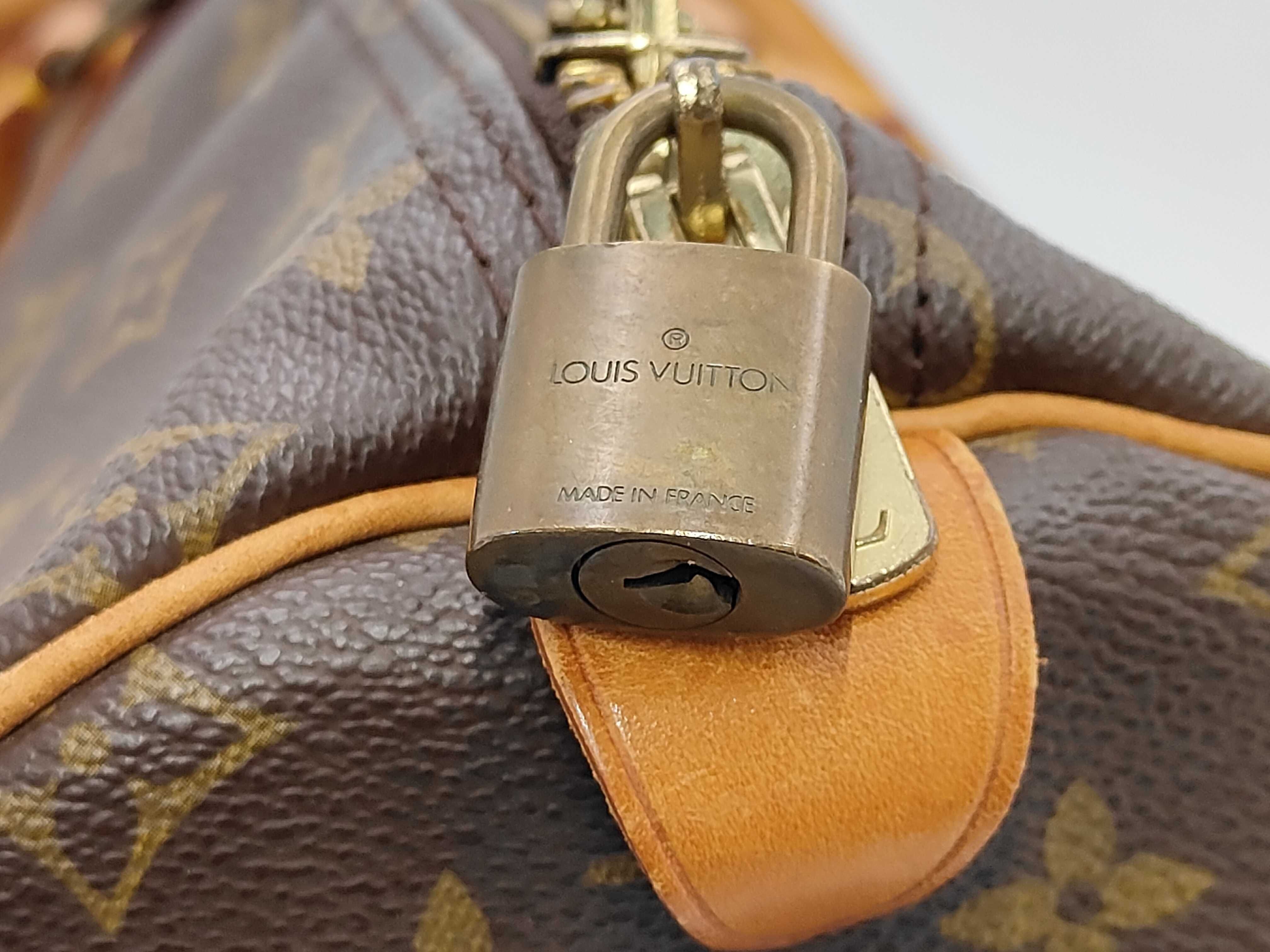 Keepall Boston Bag — view 8