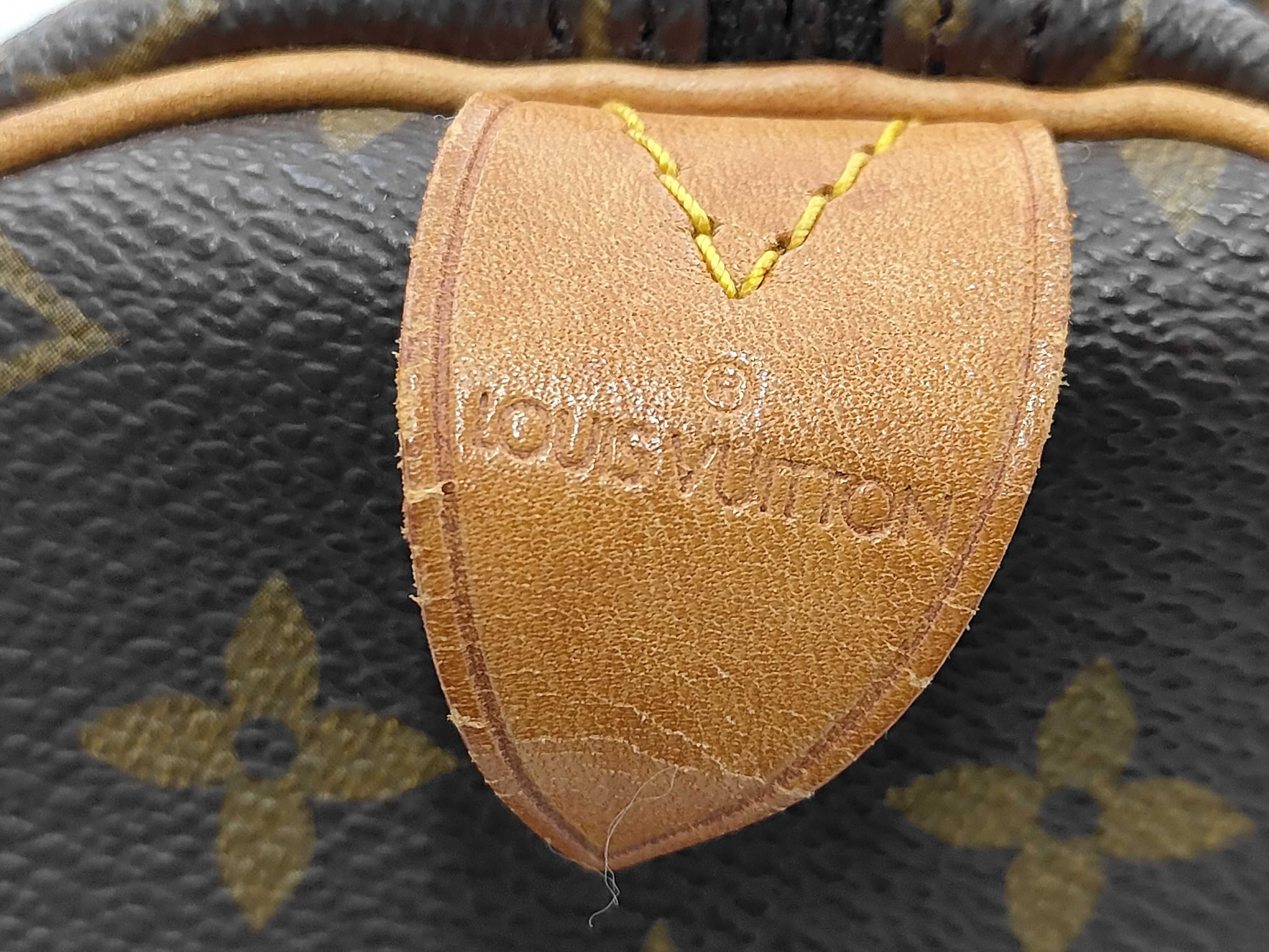 Keepall Boston Bag — view 9