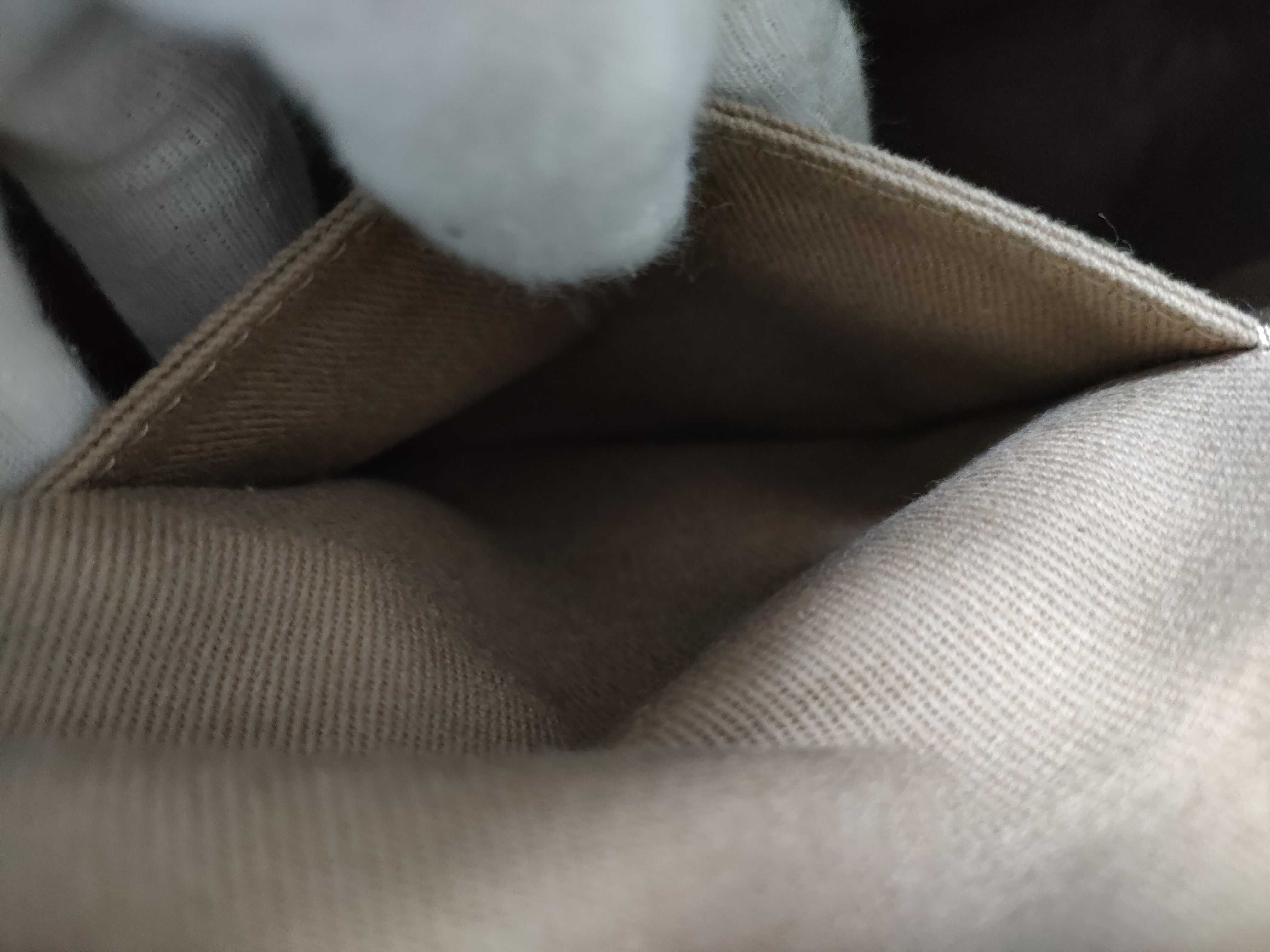 Macadam White Handbag — view 11