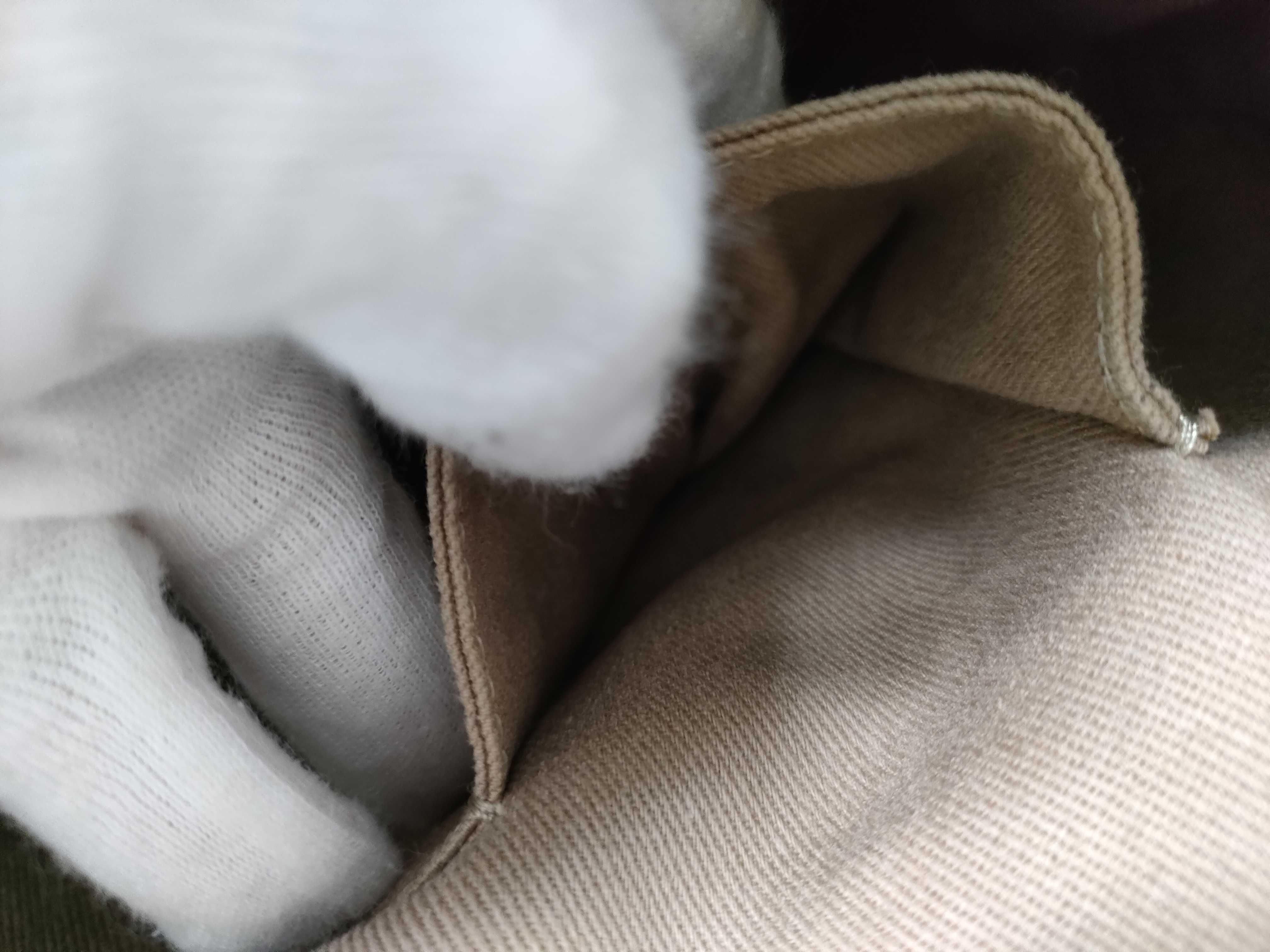 Macadam White Handbag — view 12
