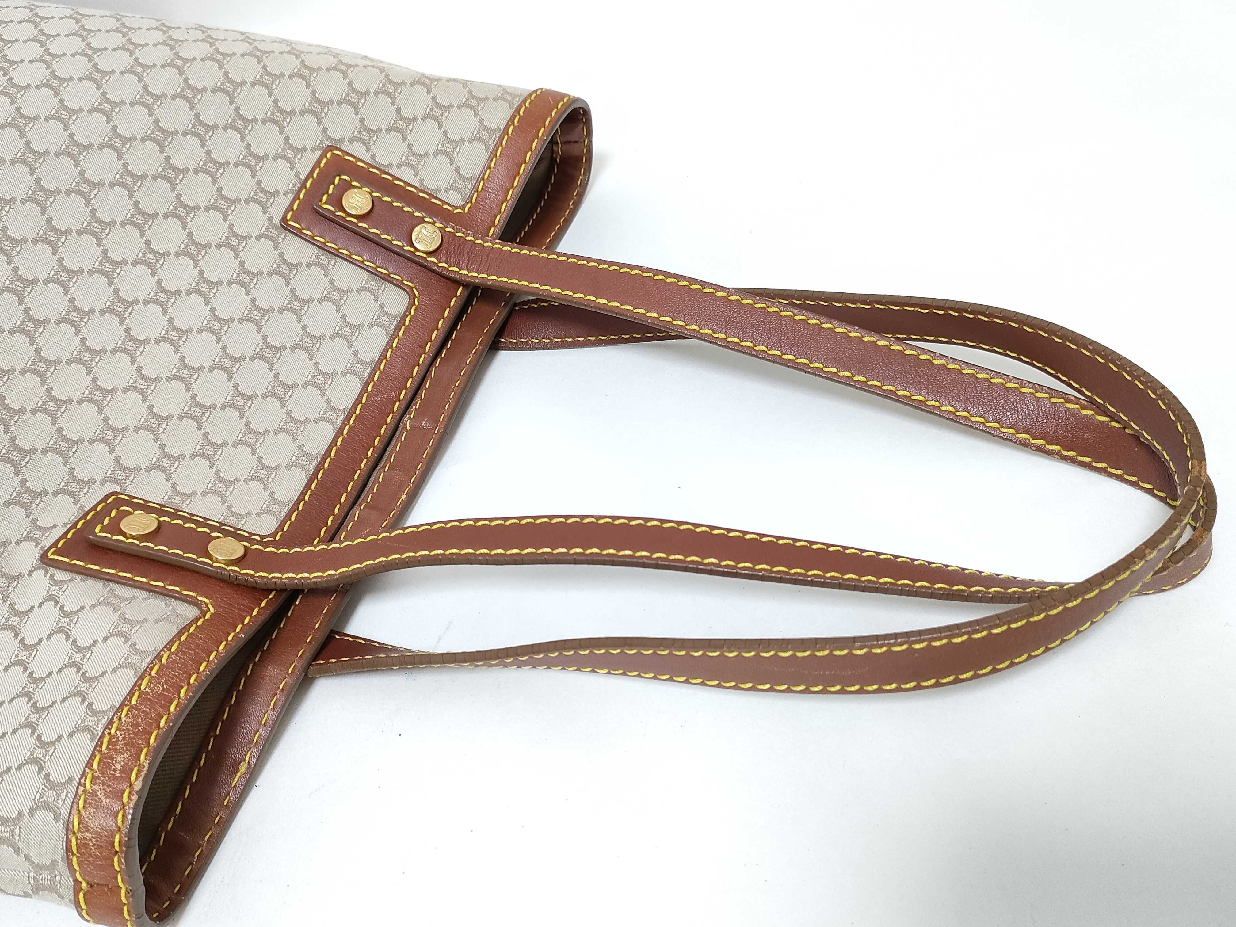 Macadam White Handbag — view 3