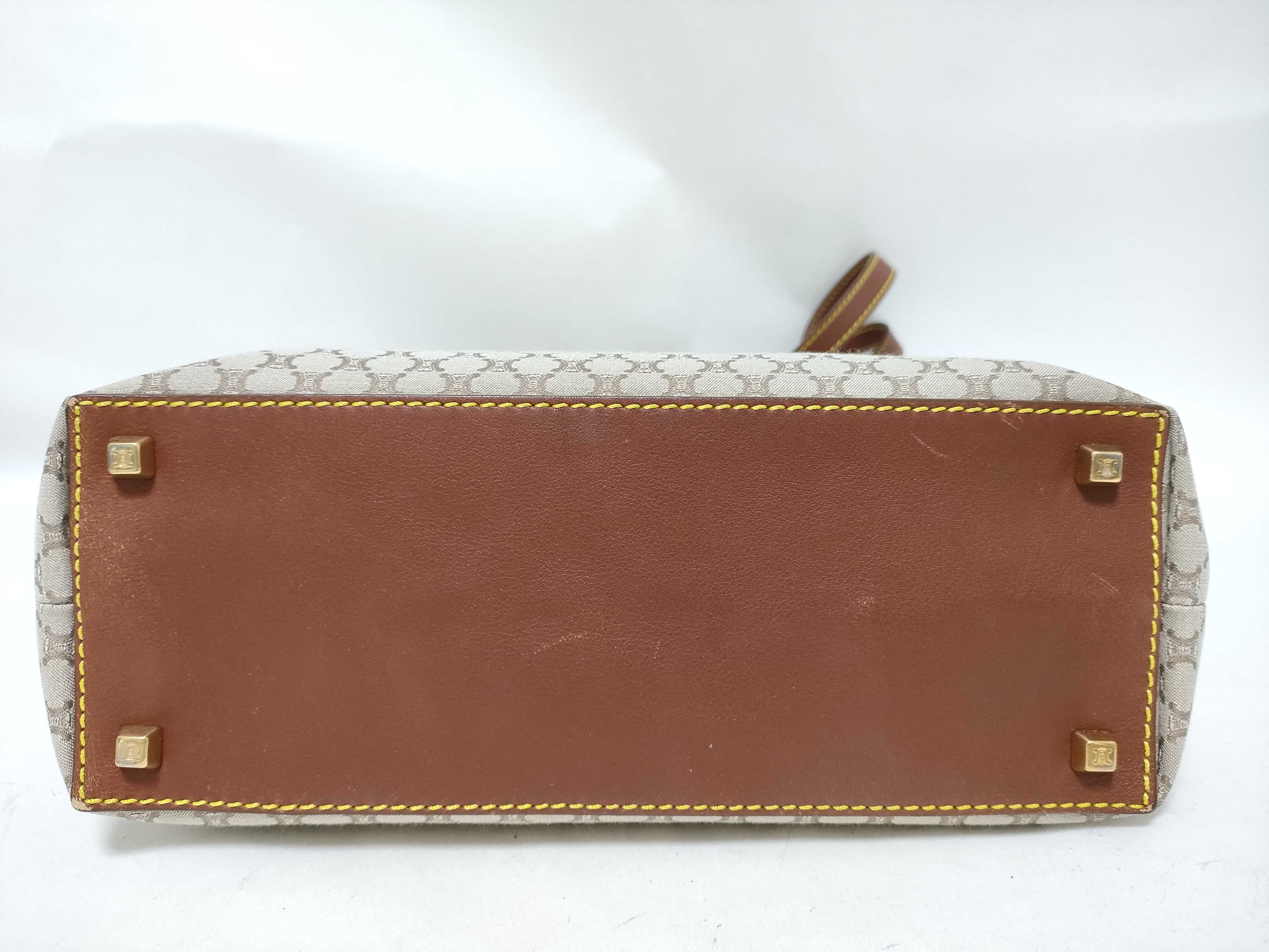 Macadam White Handbag — view 7