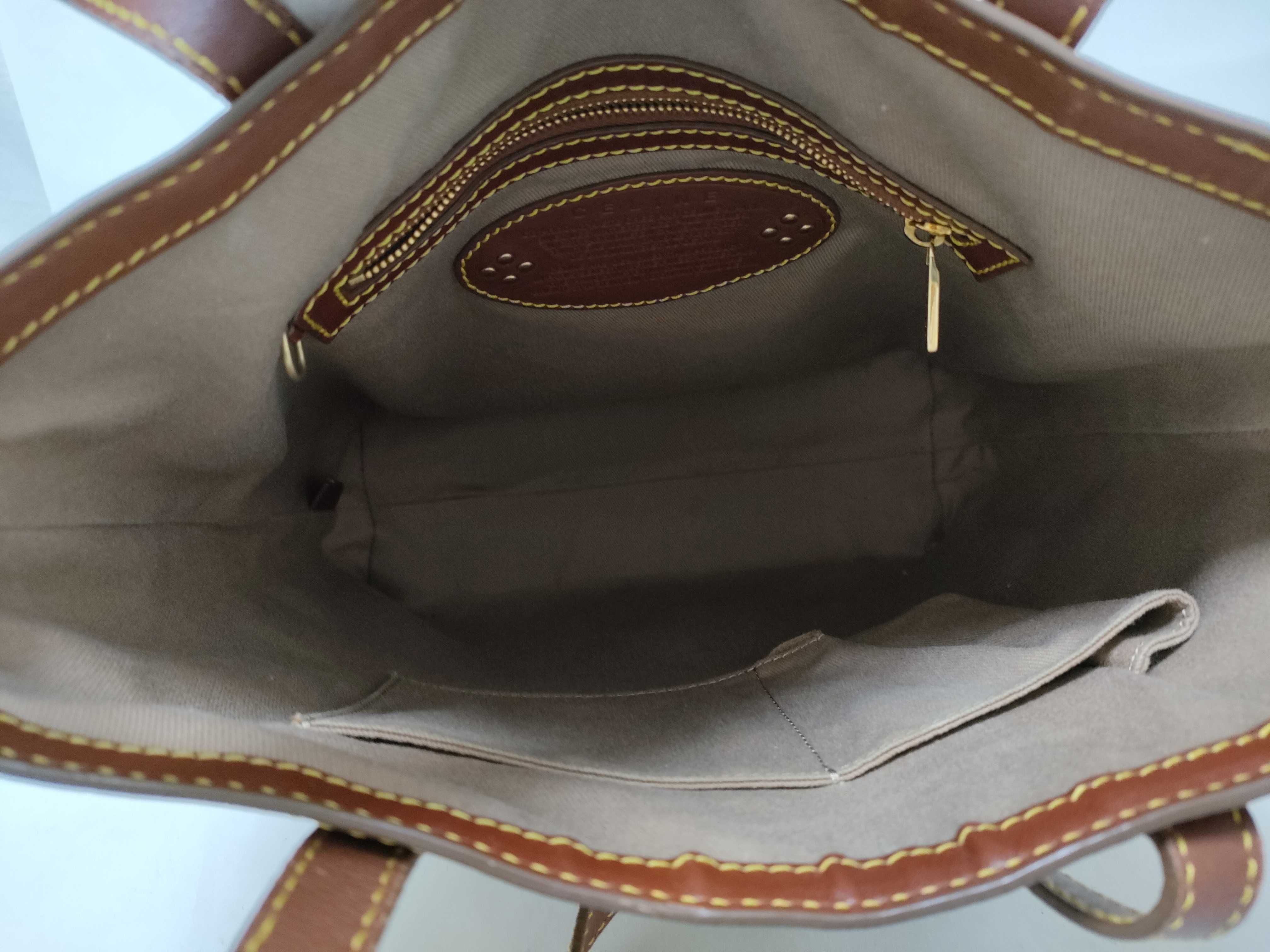Macadam White Handbag — view 9