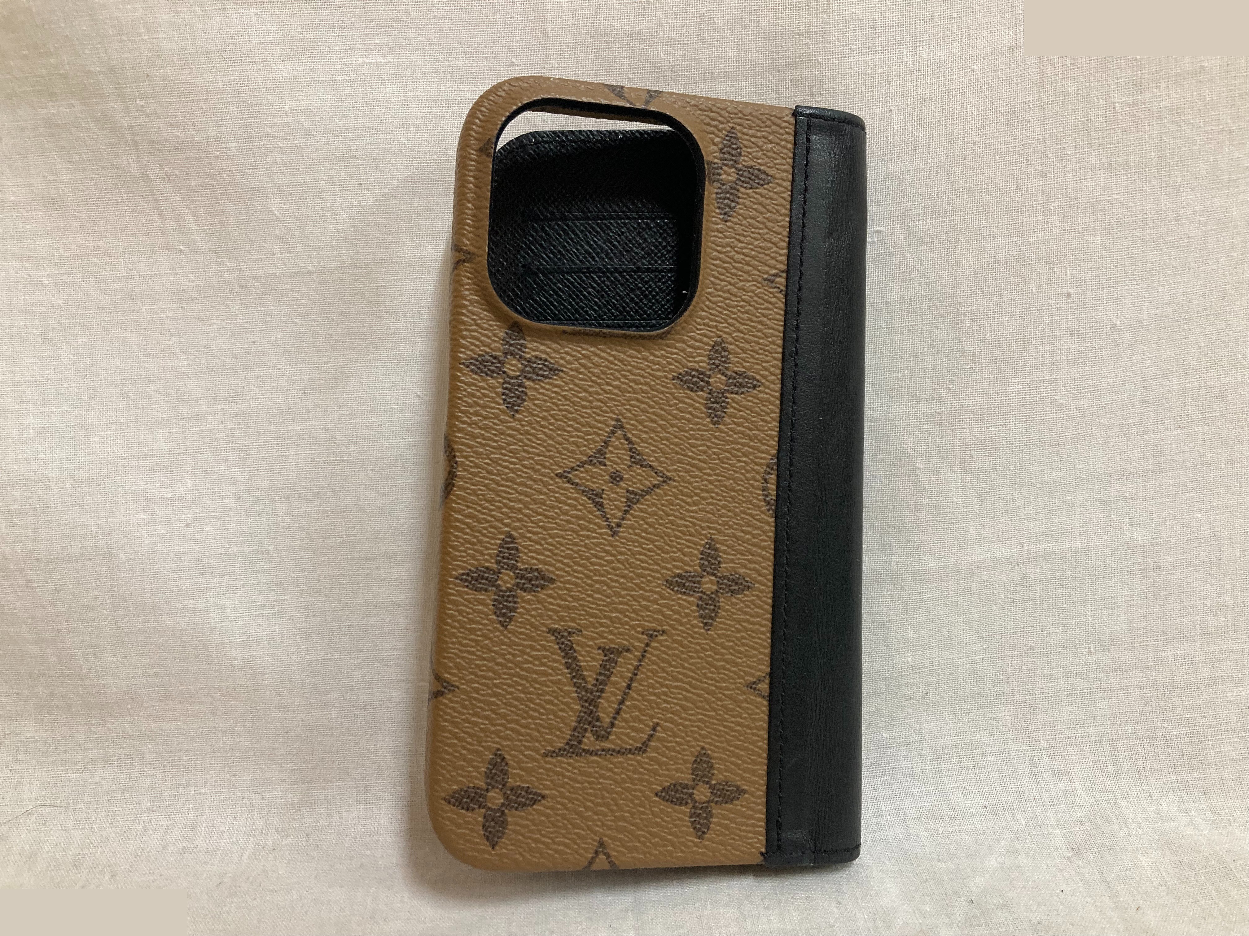 Monogram Smartphone Case — view 2