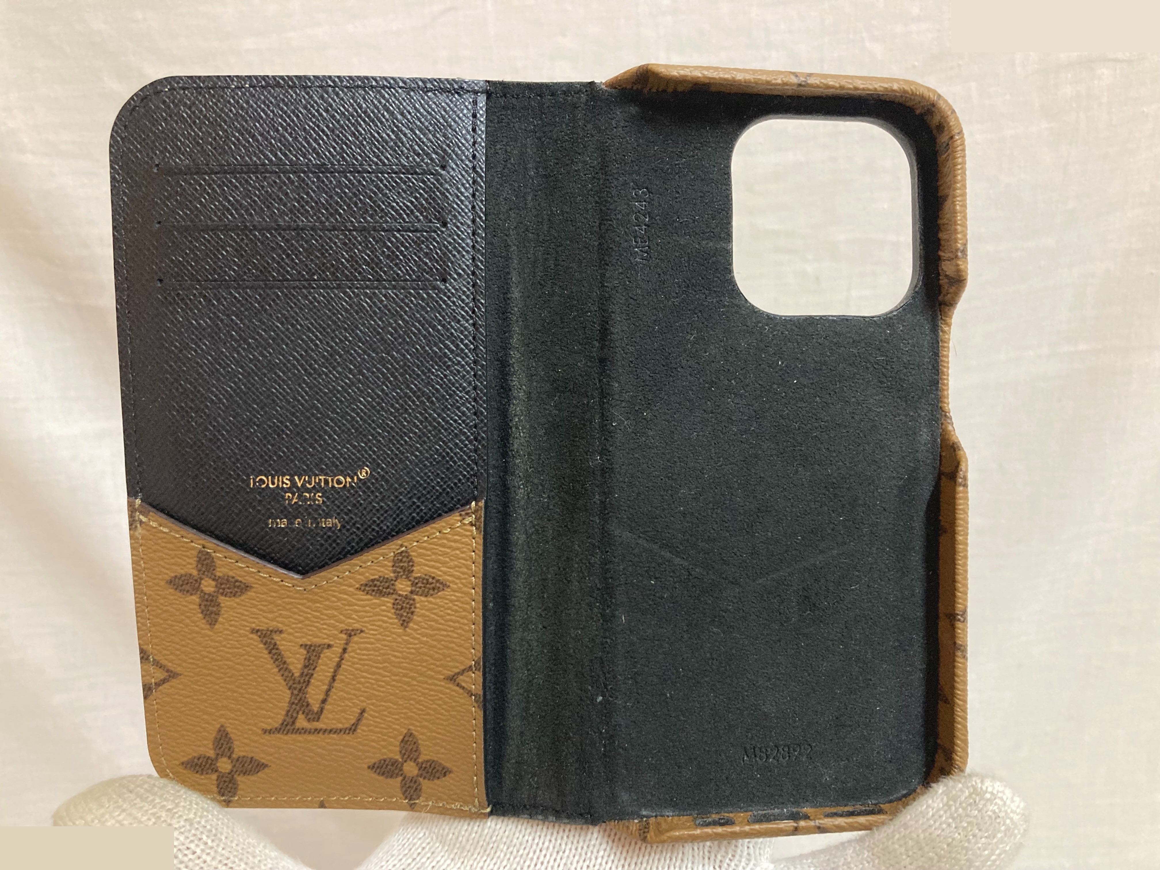 Monogram Smartphone Case — view 3