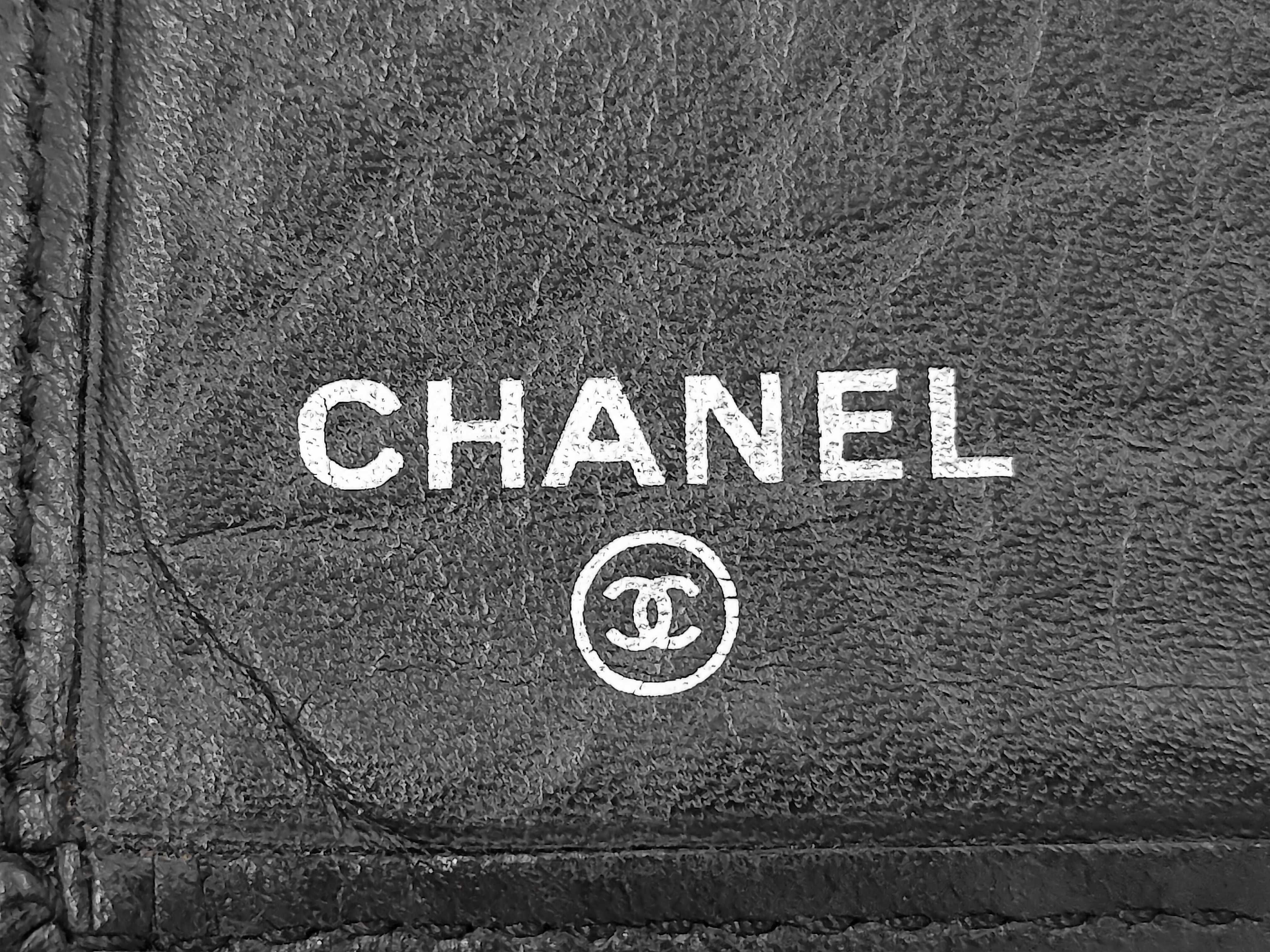 12946855 / Long Wallet / Leather Wallet — view 10