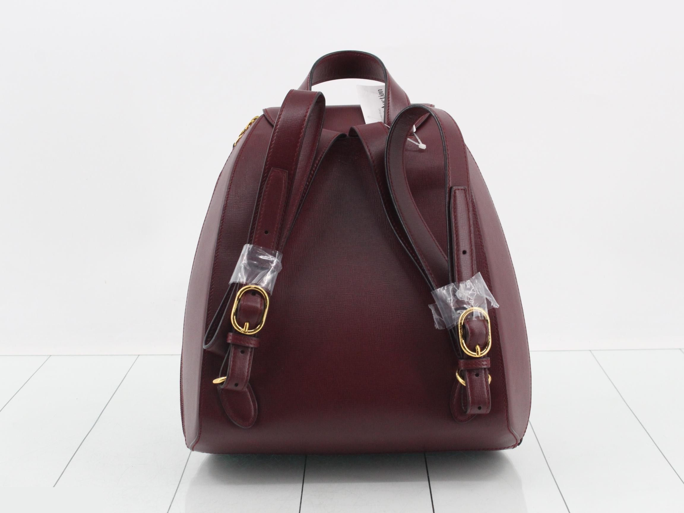 Must Line (Bags) / Backpack — view 2