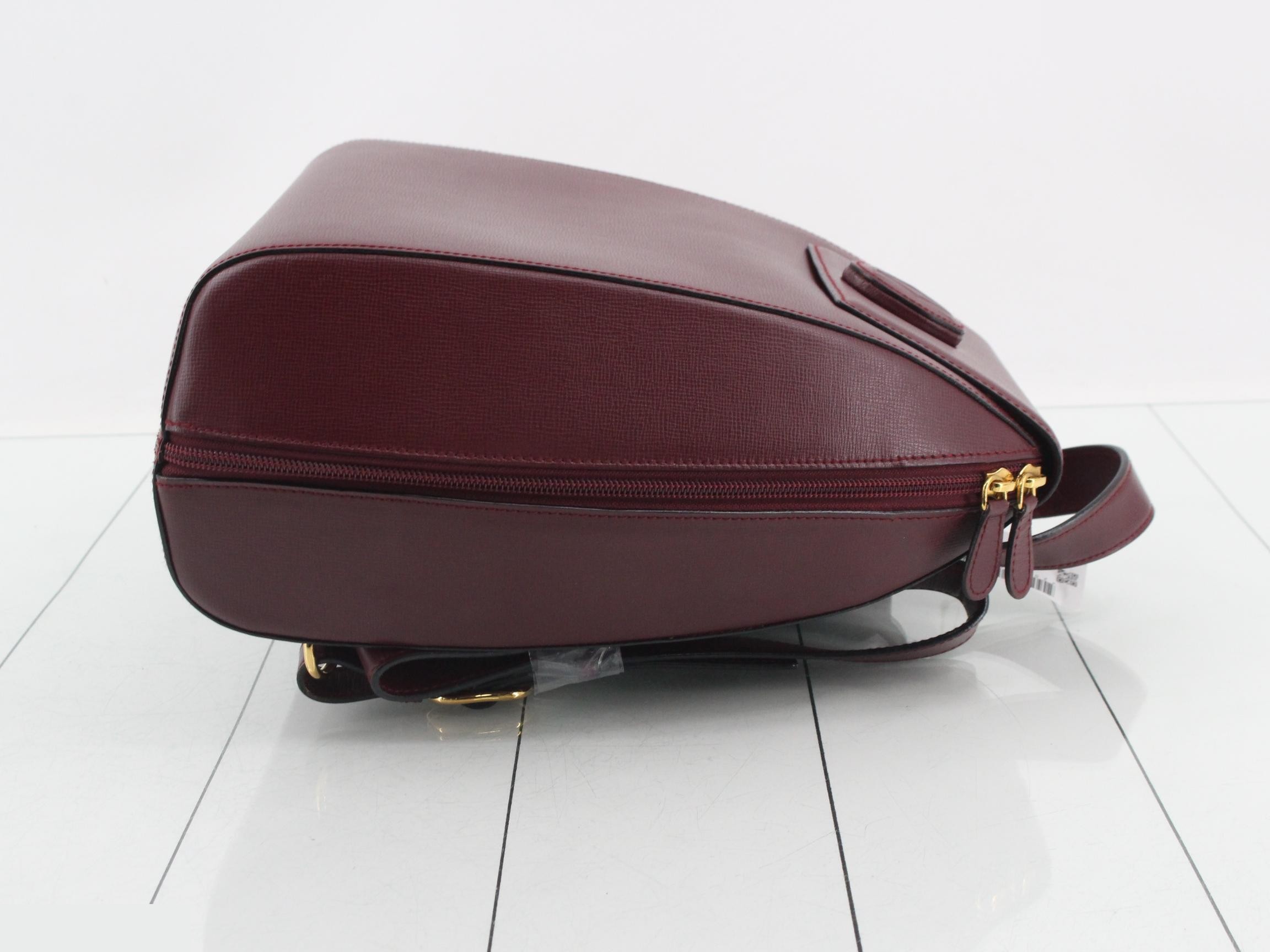 Must Line (Bags) / Backpack — view 3