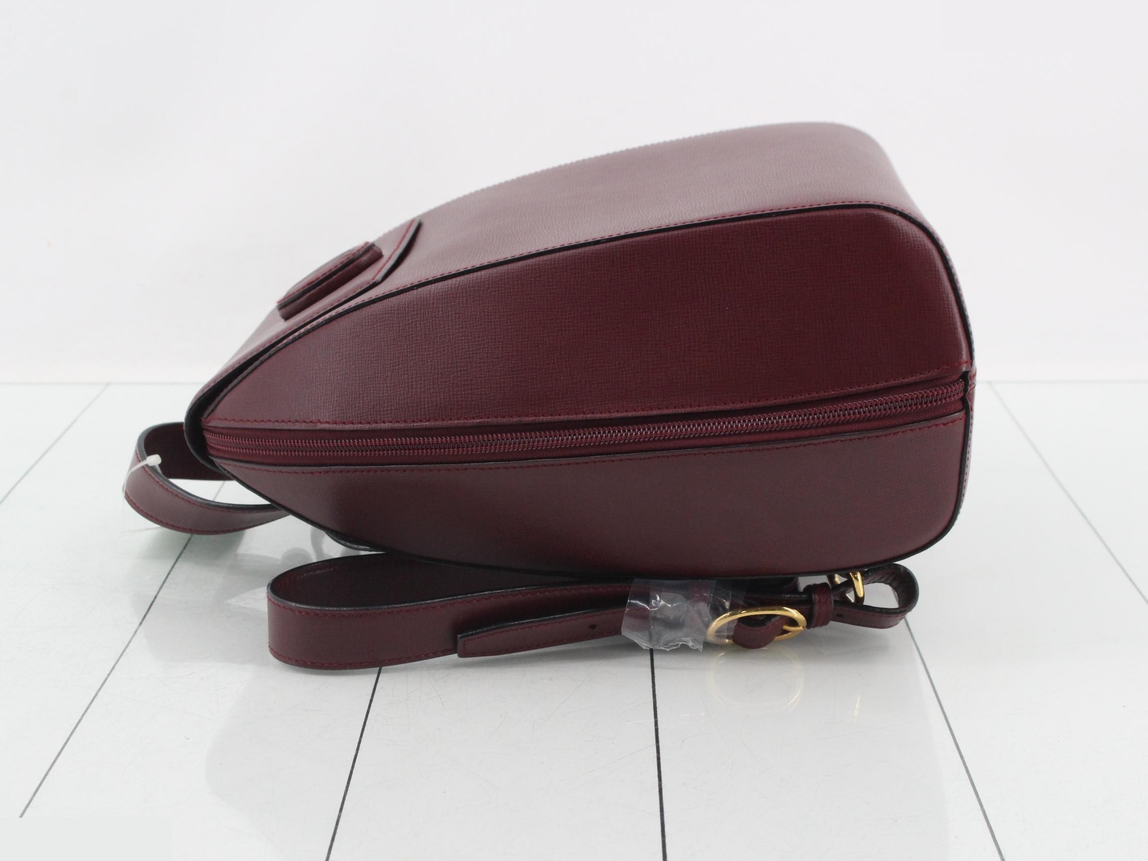 Must Line (Bags) / Backpack — view 4