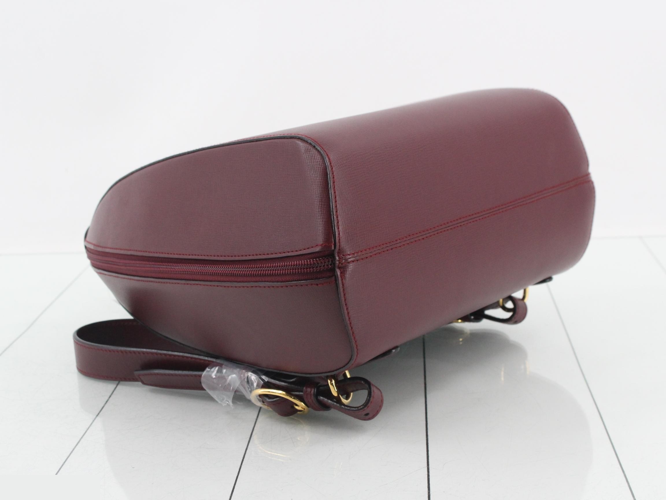 Must Line (Bags) / Backpack — view 5