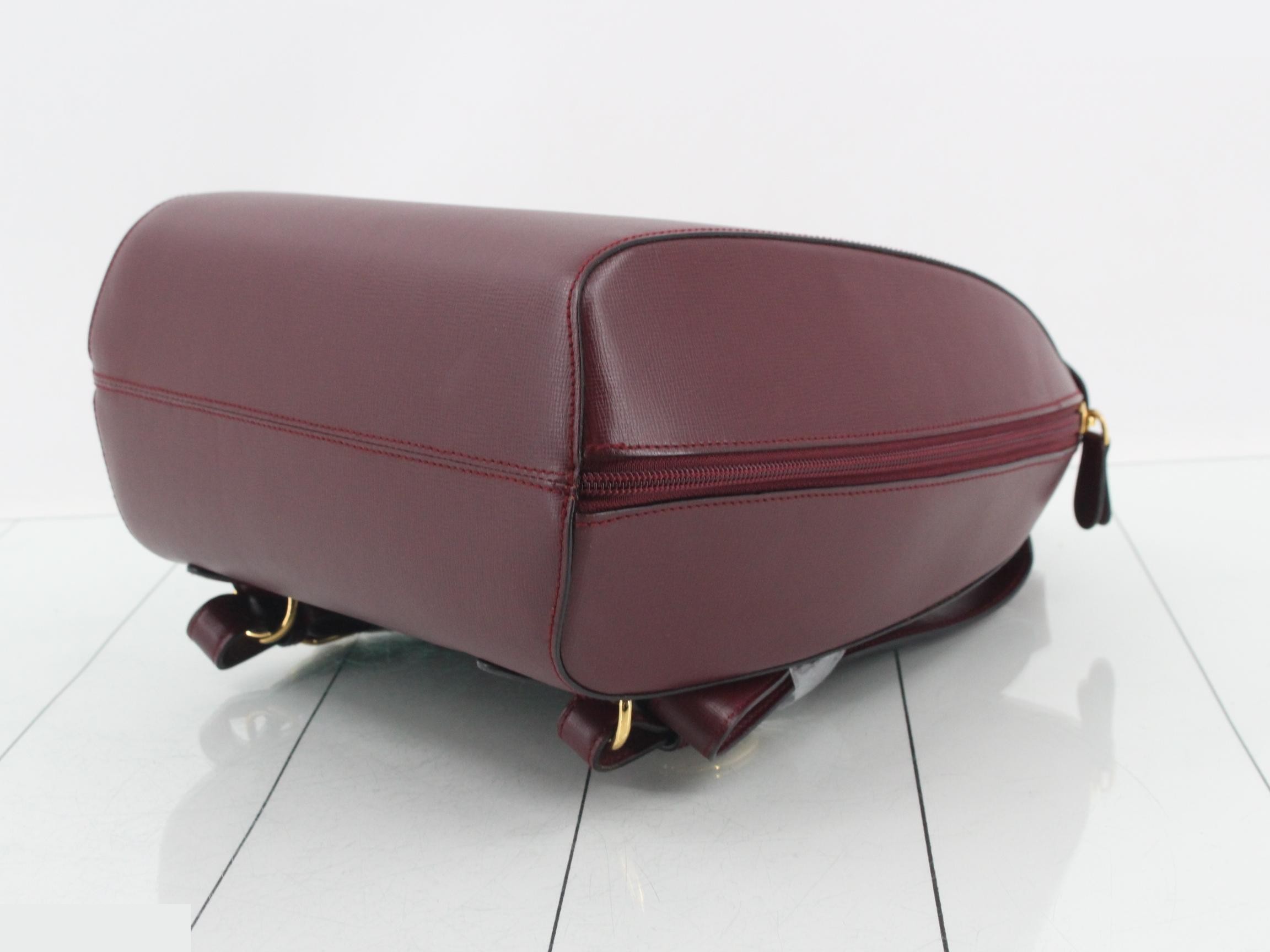 Must Line (Bags) / Backpack — view 6