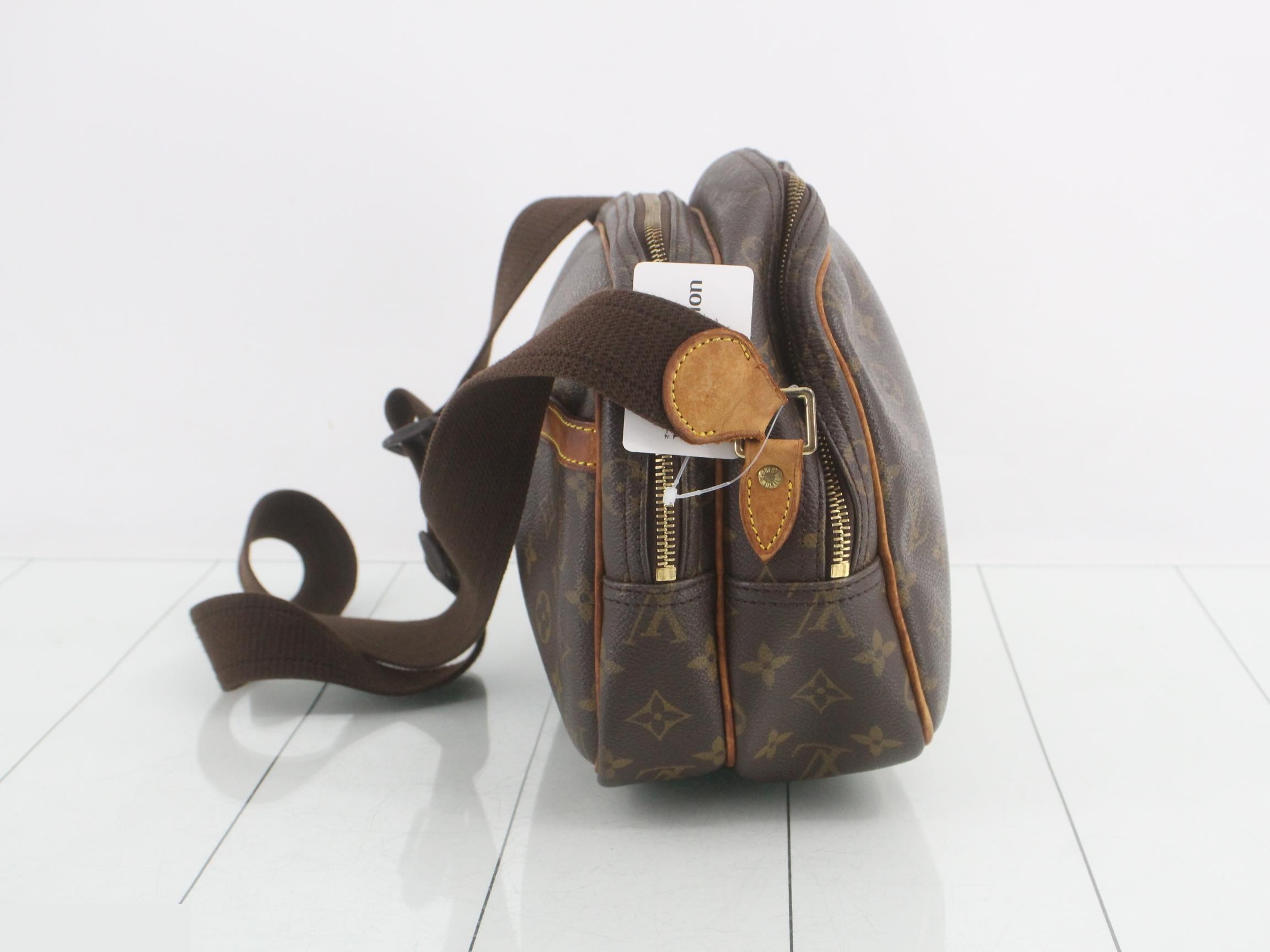 Shoulder Bag — view 3