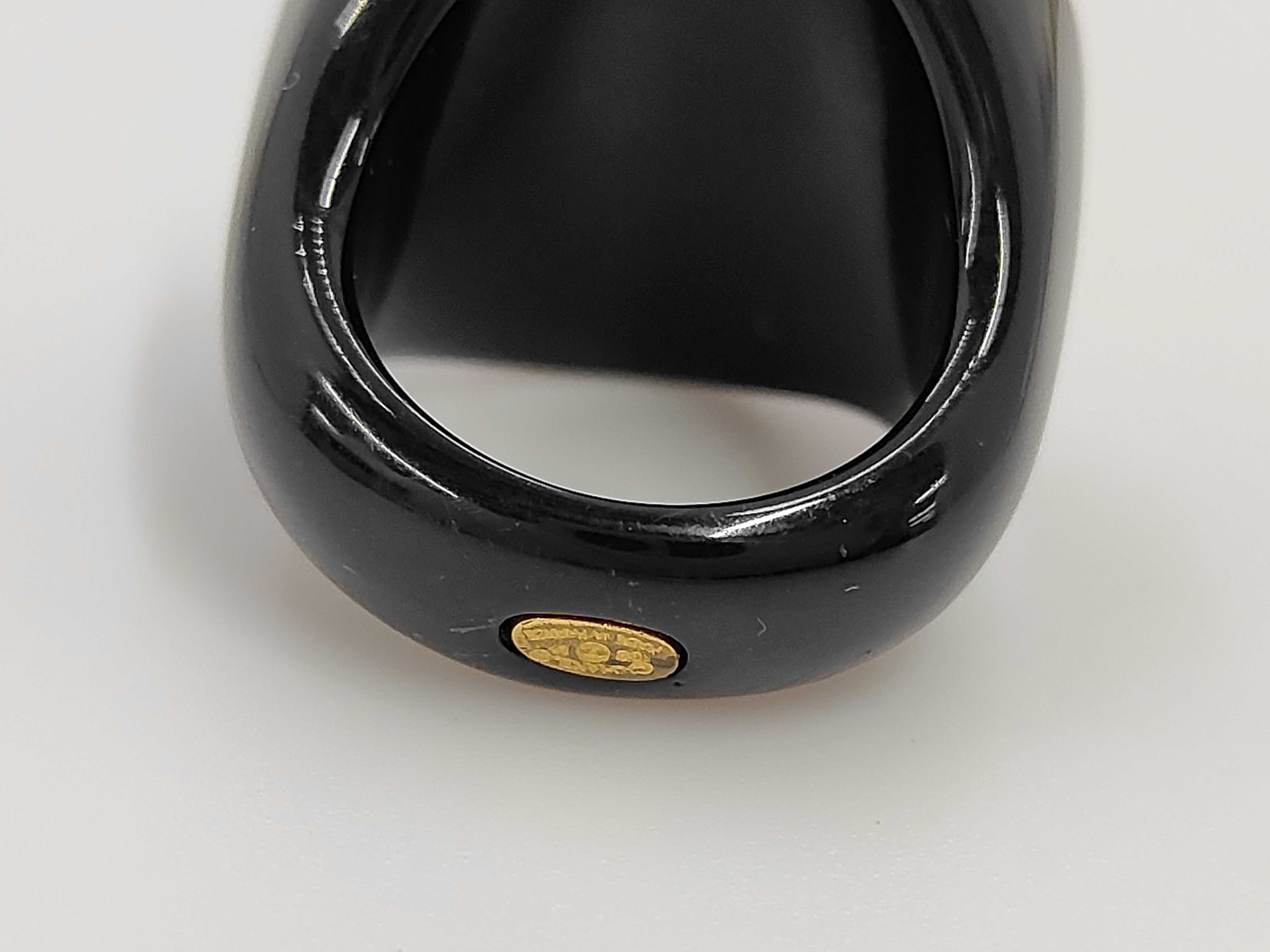 Ring Coco Mark 02P Ring — view 3
