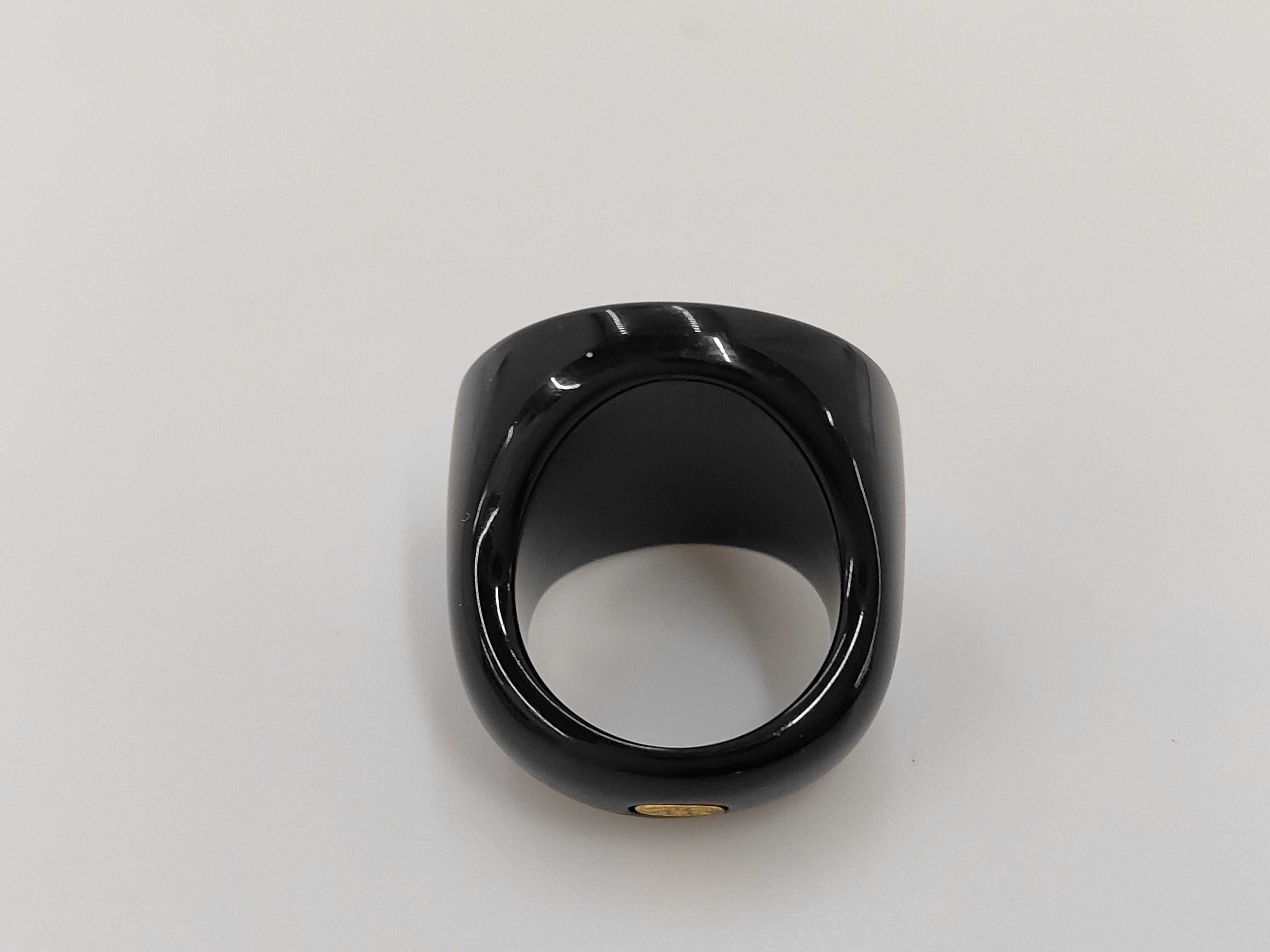 Ring Coco Mark 02P Ring — view 4