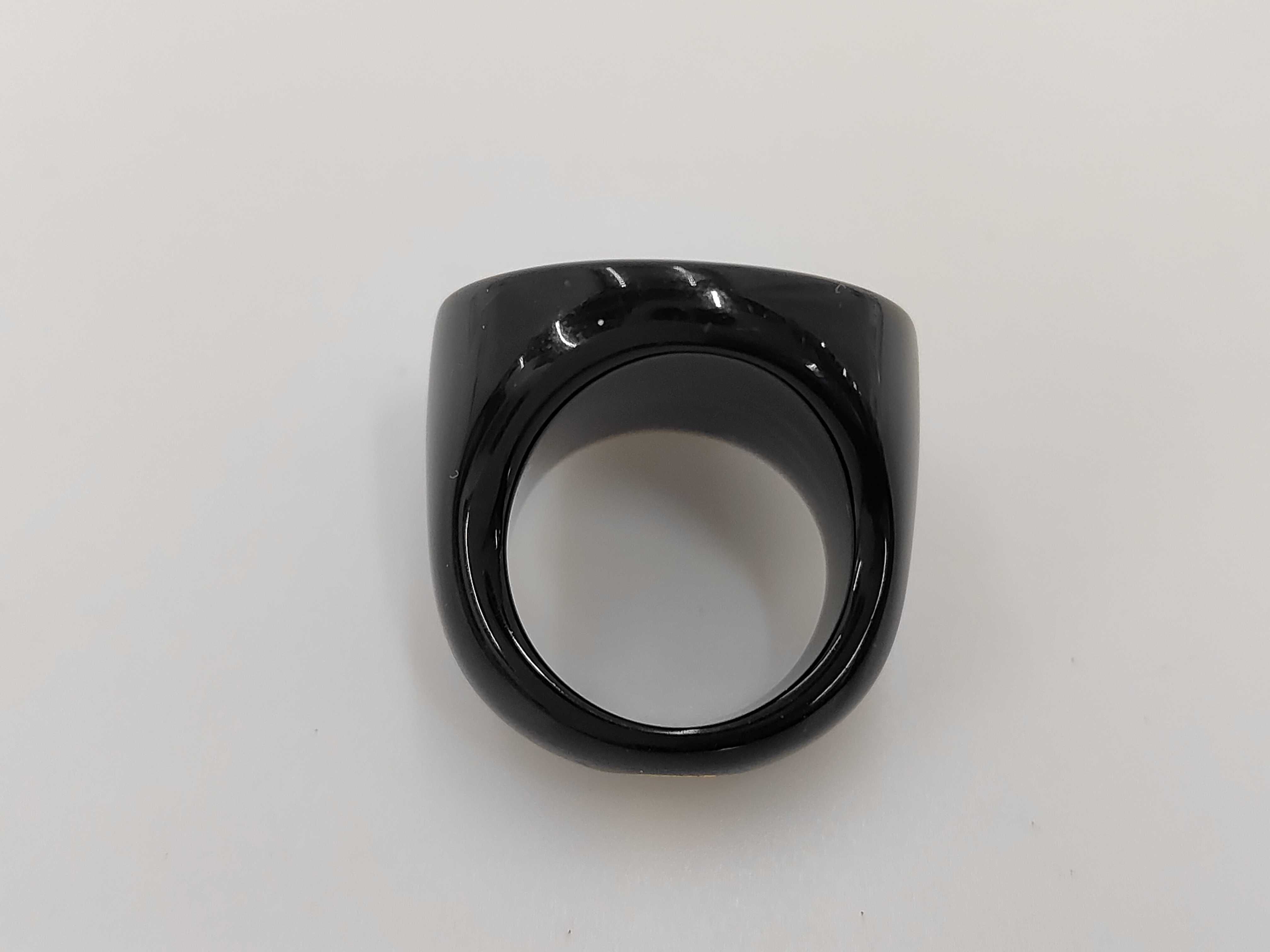 Ring Coco Mark 02P Ring — view 5