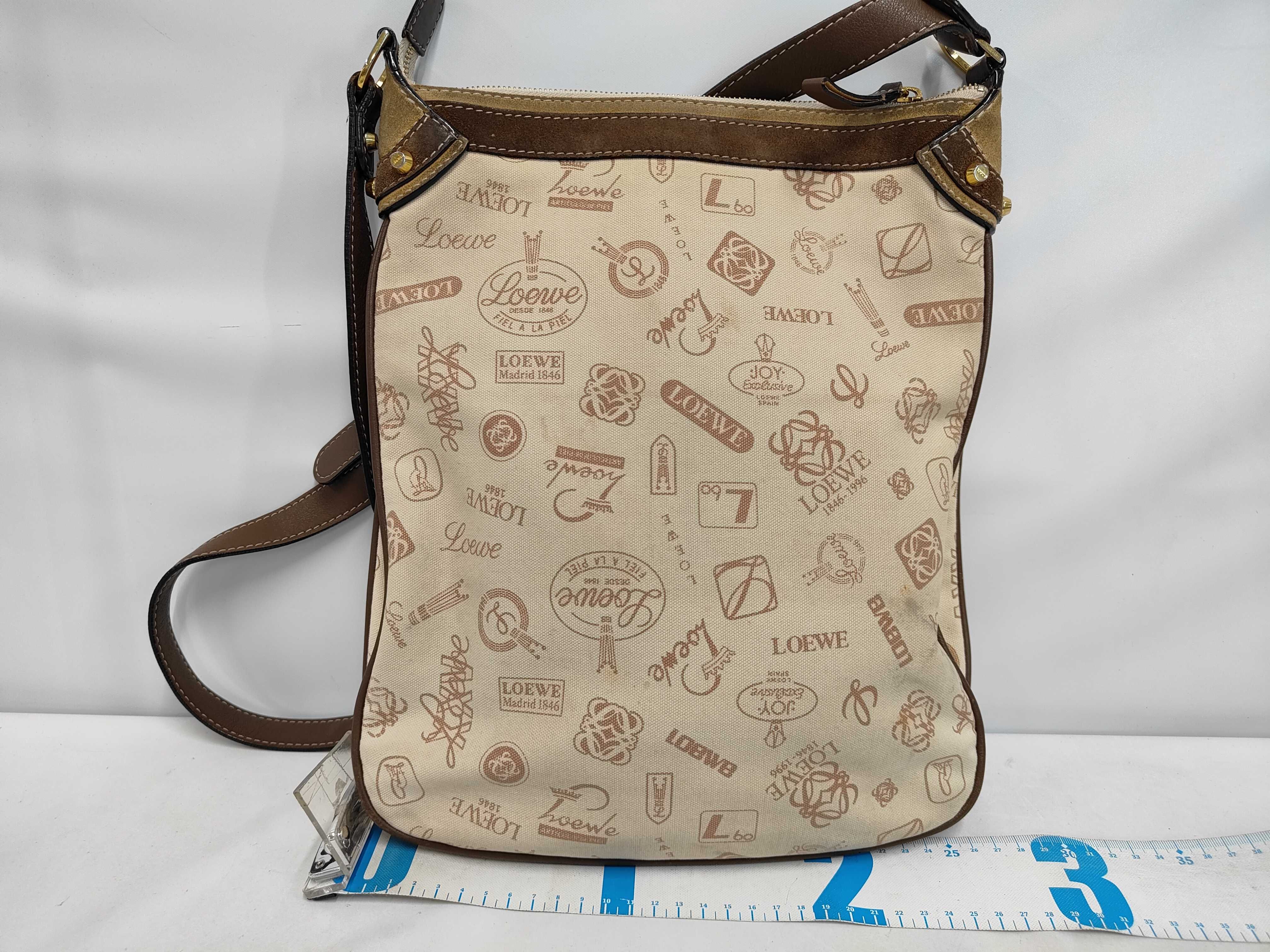 Shoulder Bag — view 2