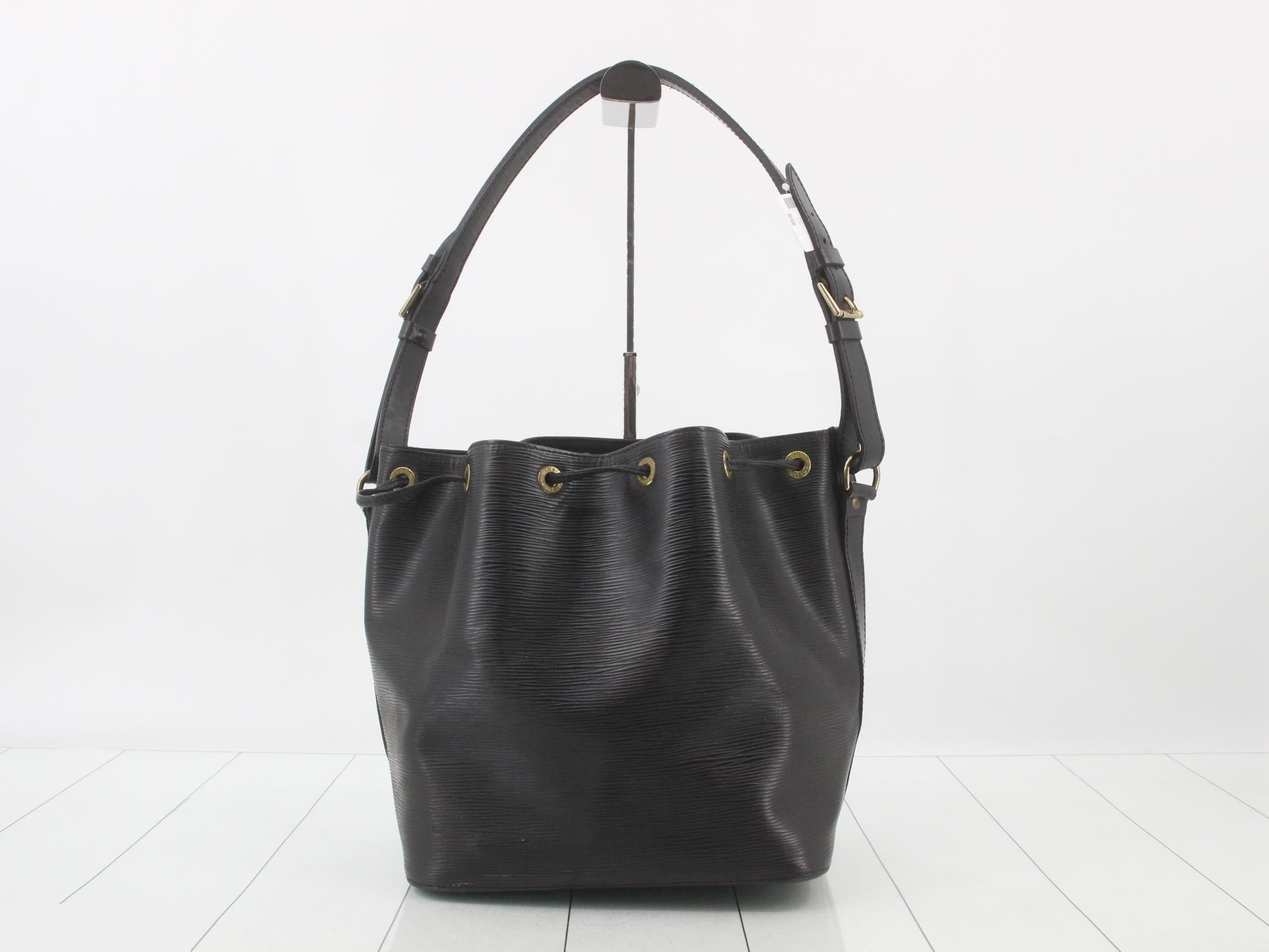 Epi Petit Noé Black — view 2