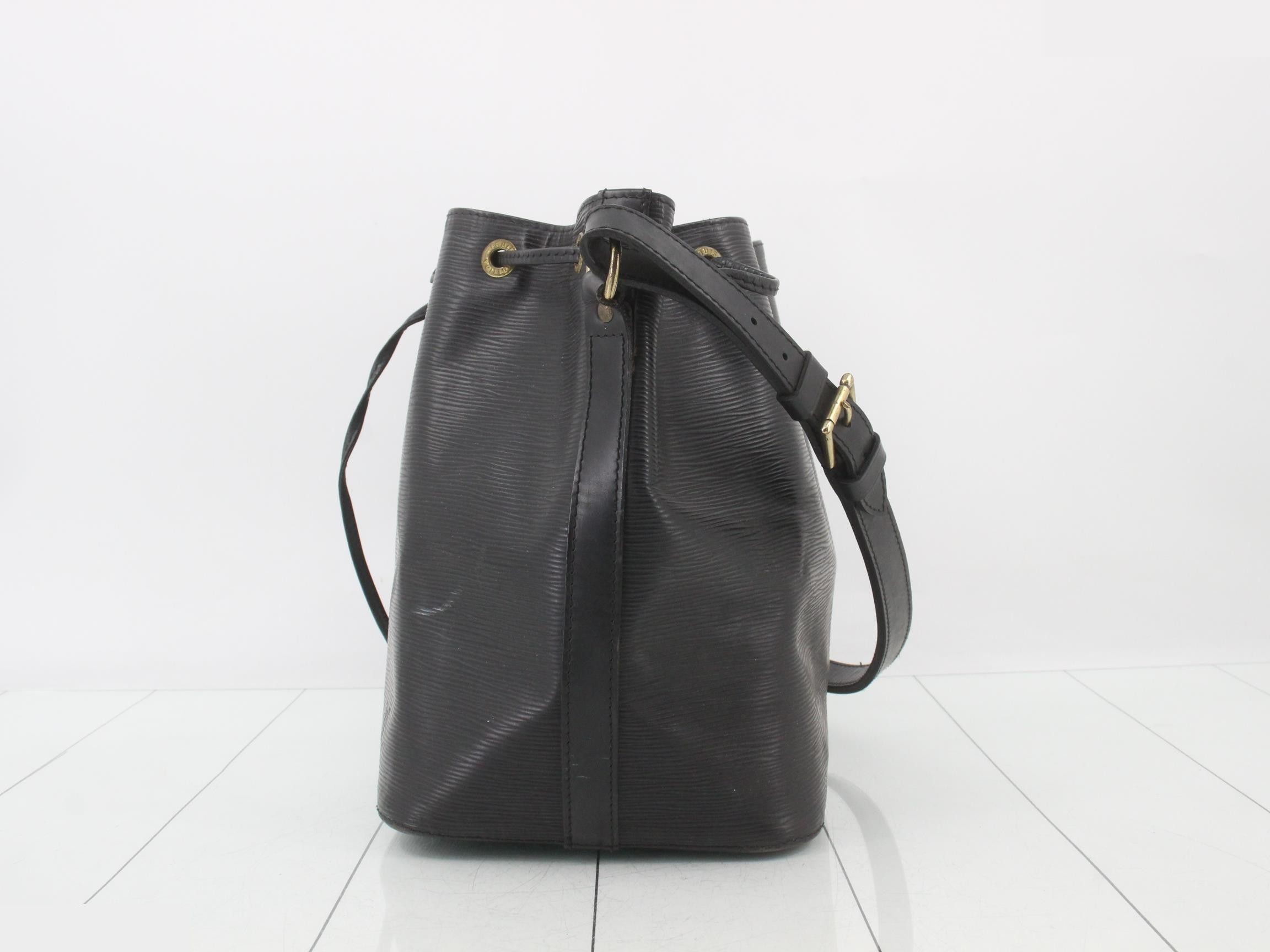 Epi Petit Noé Black — view 3
