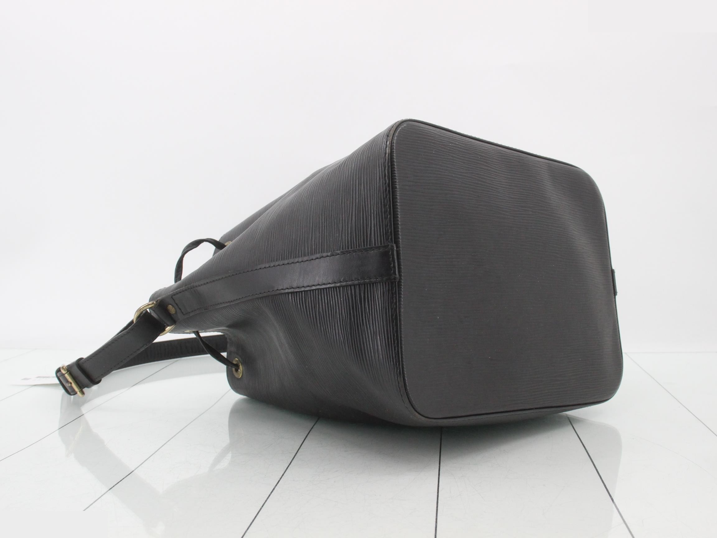 Epi Petit Noé Black — view 5