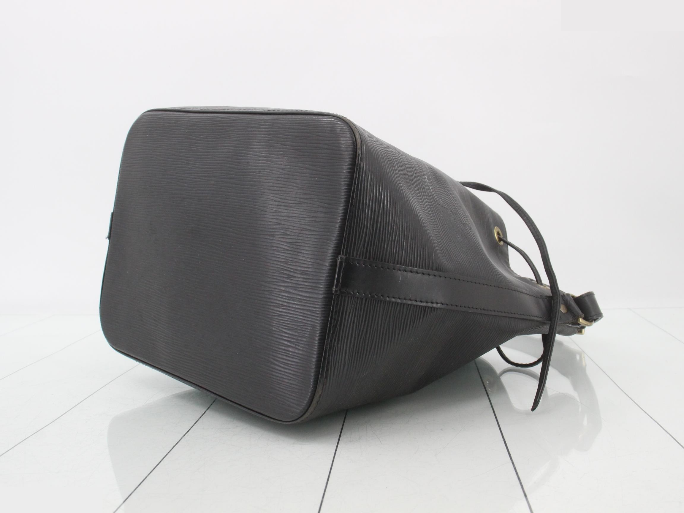 Epi Petit Noé Black — view 6