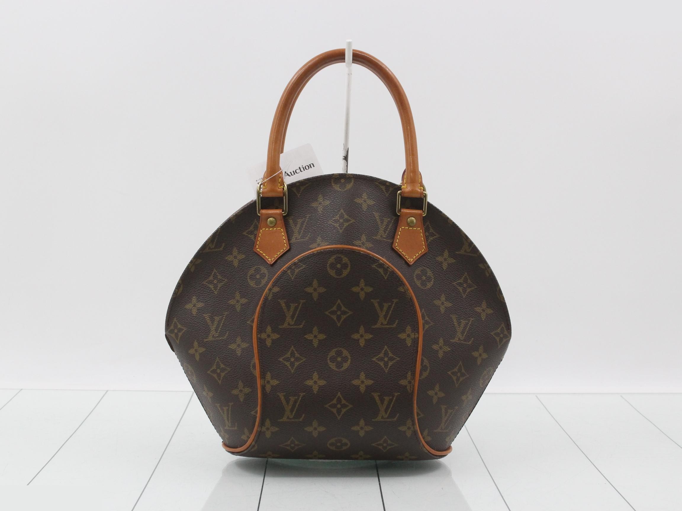 Ellipse PM SD0978 (Storage bag included) — view 2