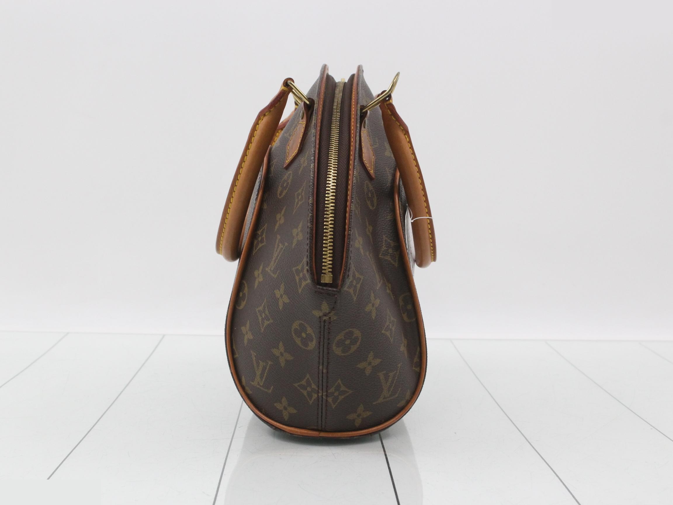 Ellipse PM SD0978 (Storage bag included) — view 3