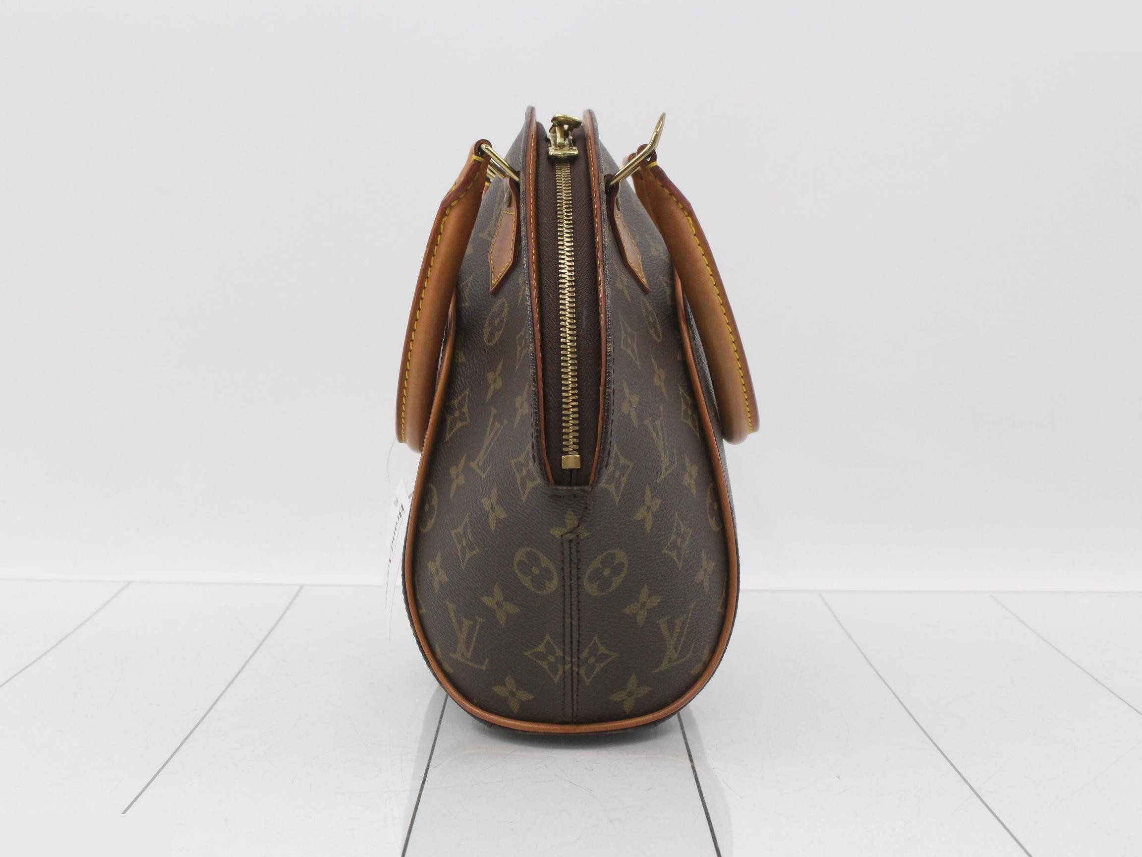 Ellipse PM SD0978 (Storage bag included) — view 4