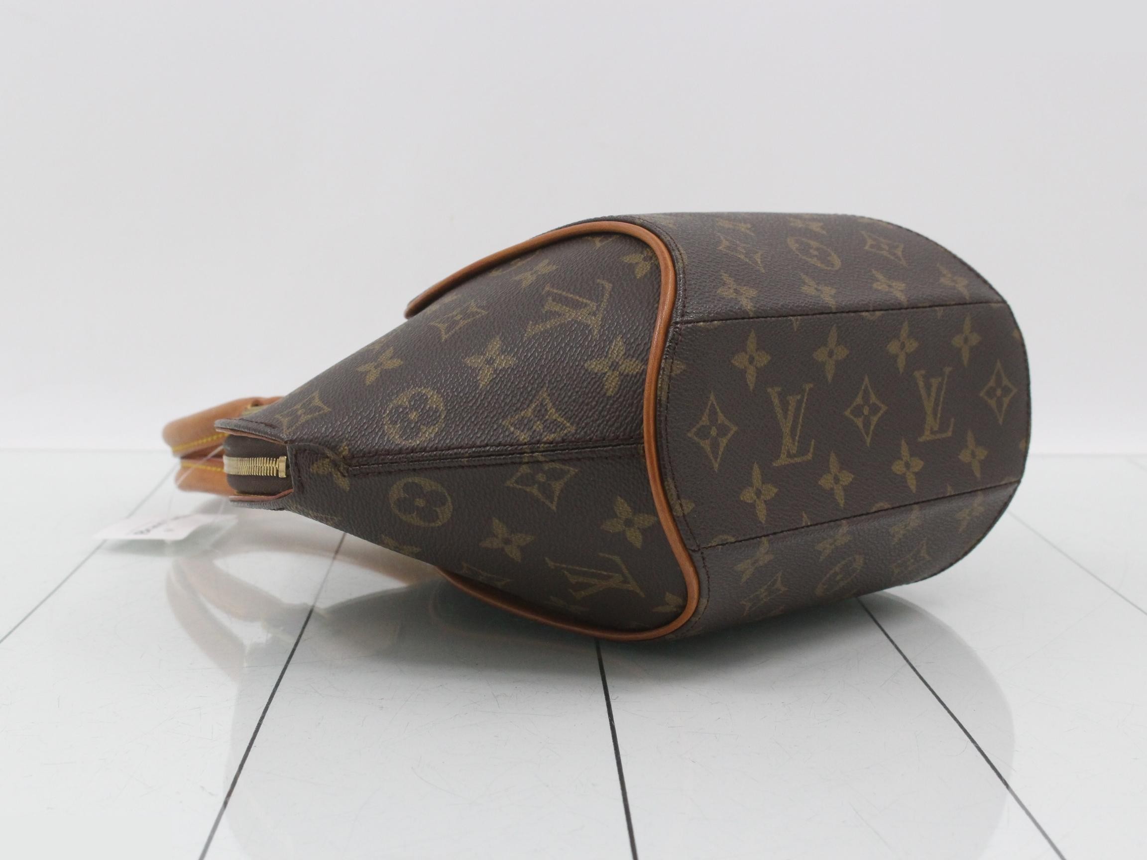 Ellipse PM SD0978 (Storage bag included) — view 5